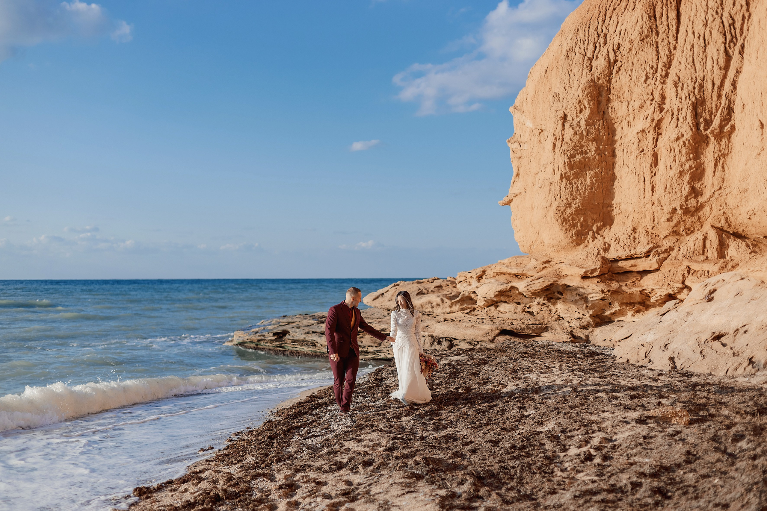 Фотограф Яна Яркая