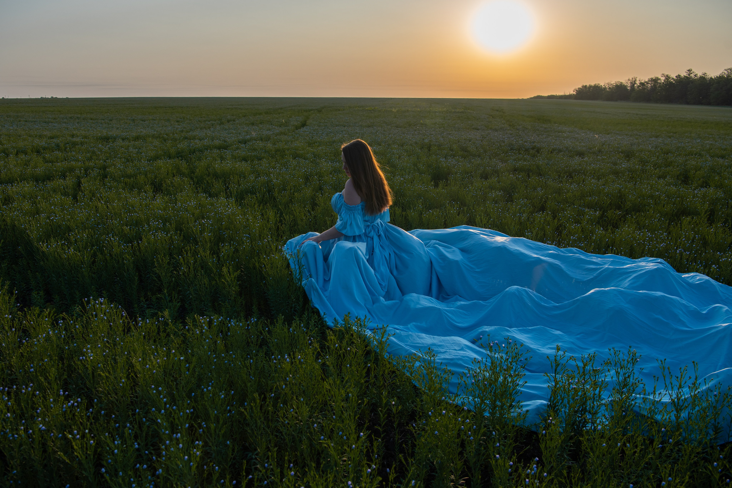 Фотопроект КОРОЛЕВА. Фотограф Юлия Летовальцева, город Мариуполь