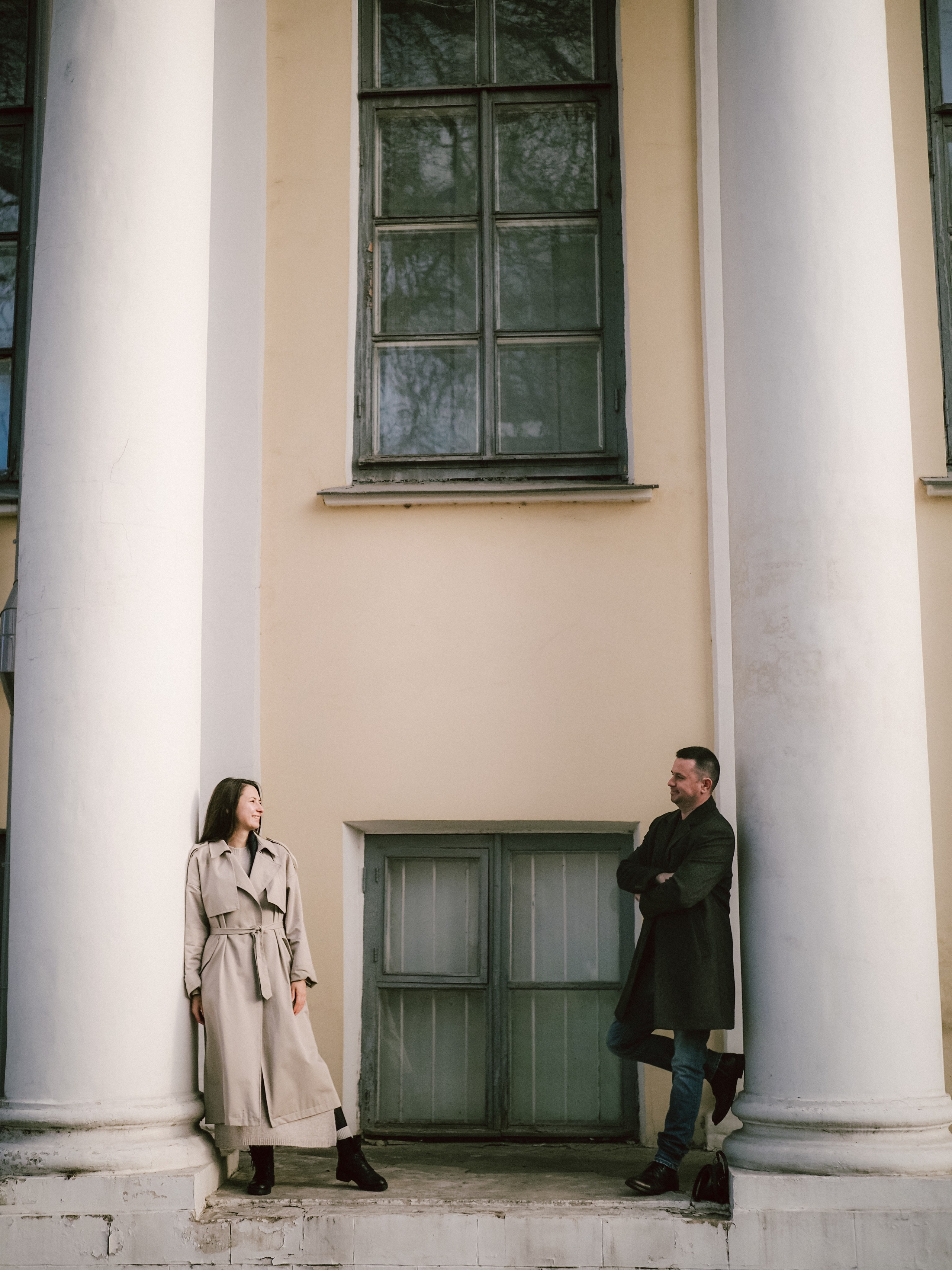 Прогулка по городу Р ❣️. Фотограф Рязань. Семейный Свадебный фотограф