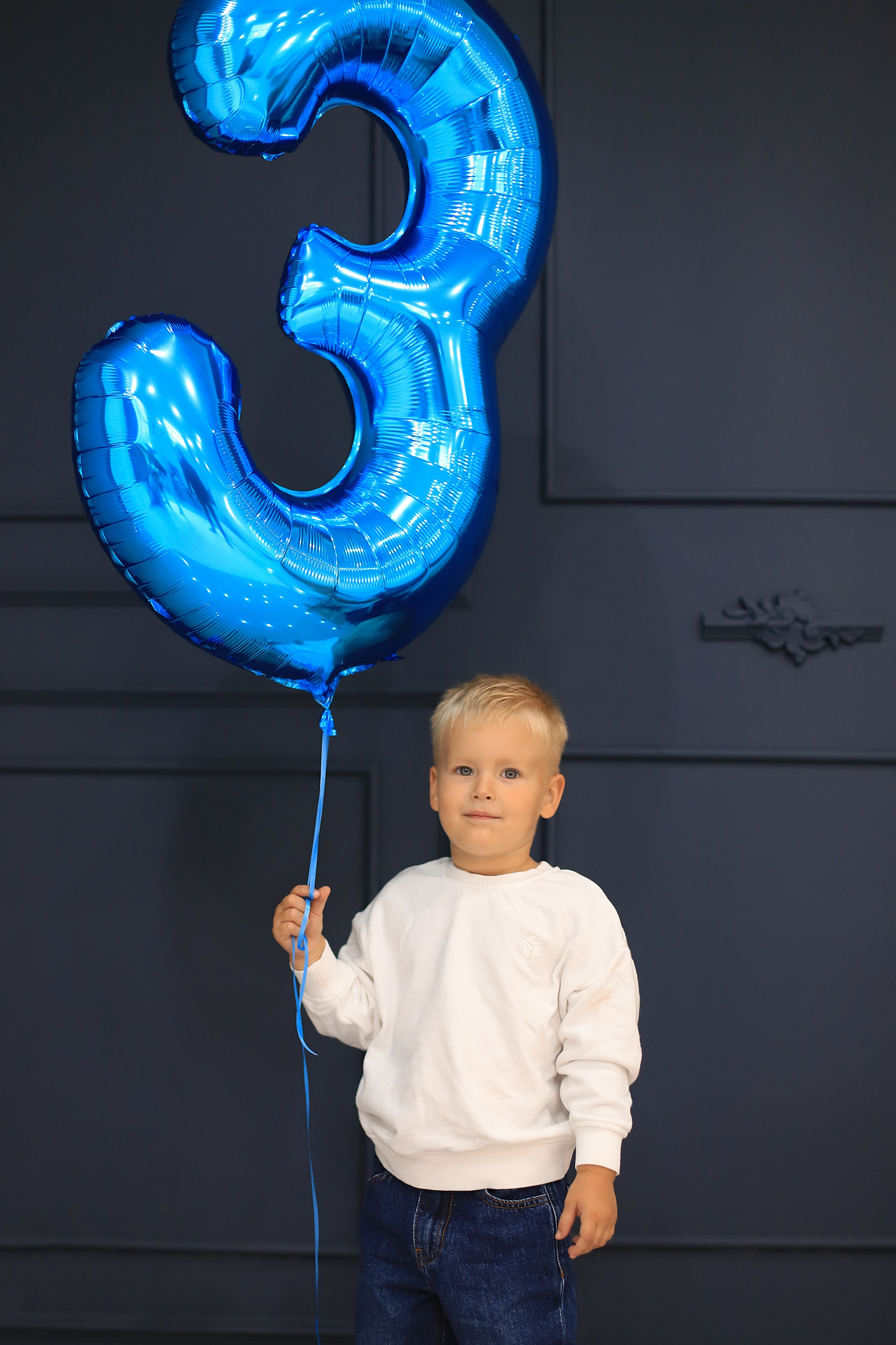 Семейная в студии. Фотограф в Москве Елена Дроботя