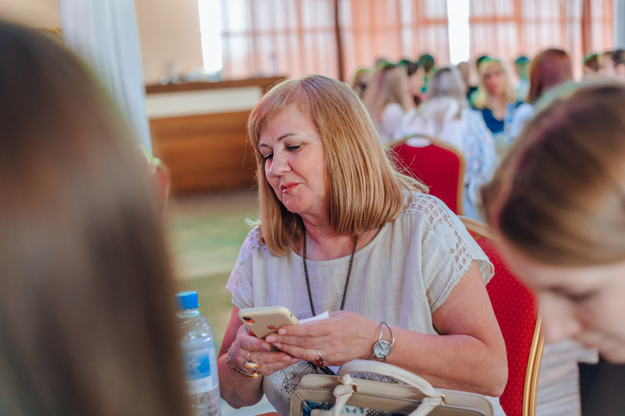 НЕТВОРКИНГ «ЧАЙКА». Детский и семейный фотограф Катерина Мишина