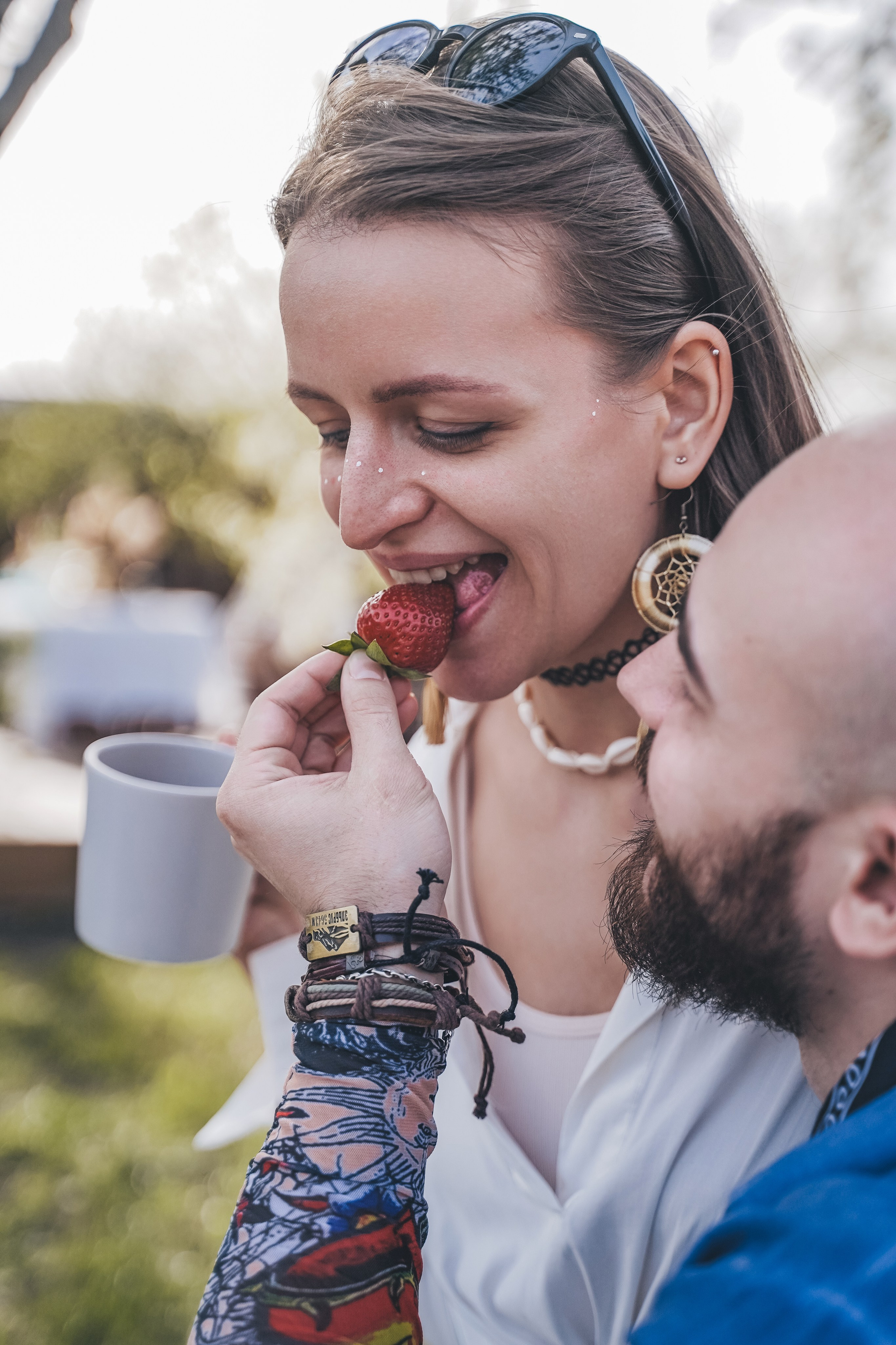 Lovestory фотосессия влюбленной пары. Фотограф в Самаре Екатерина Кроз