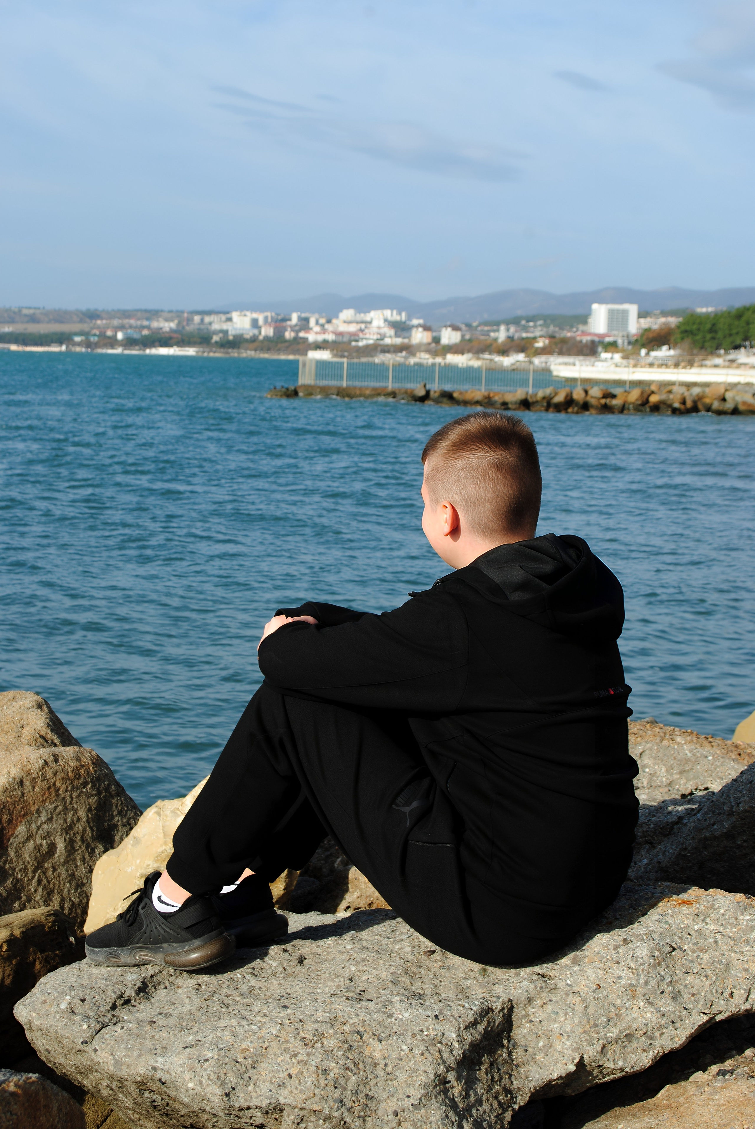 Др Вани. Фотограф Мария Мусаелян