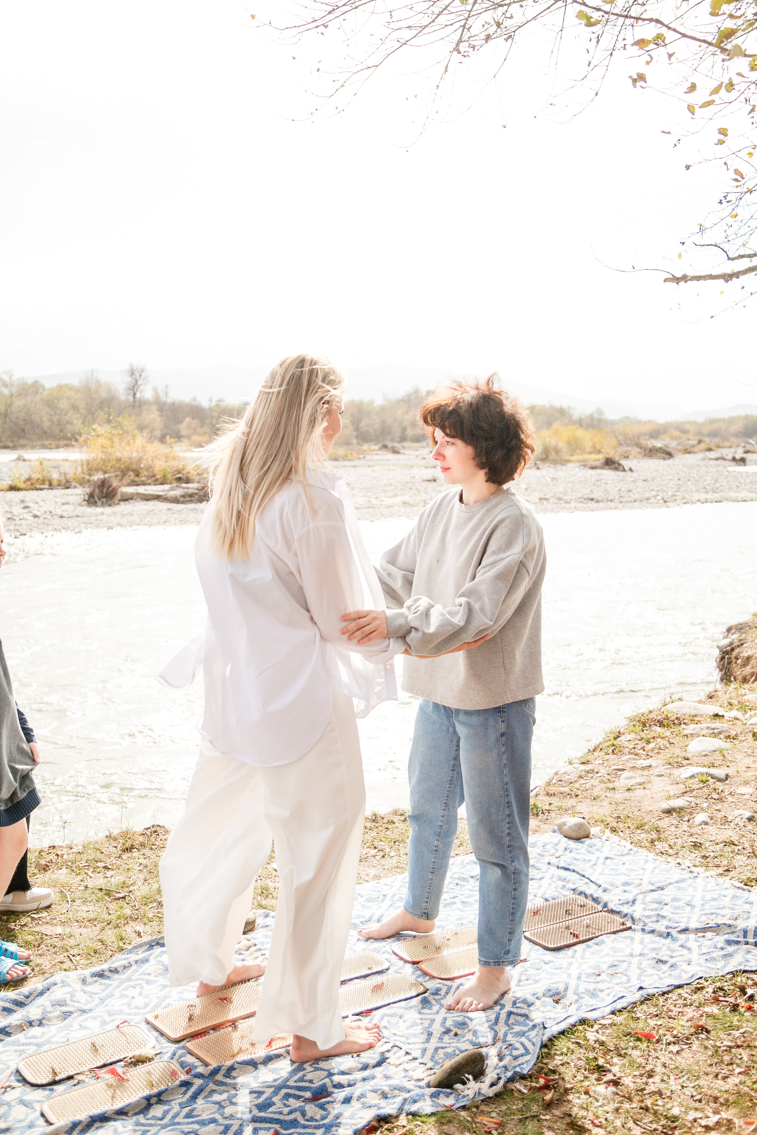 Ретрит"ОТКРОЙ СЕБЯ». Свадебный и семейный фотограф в Армавире