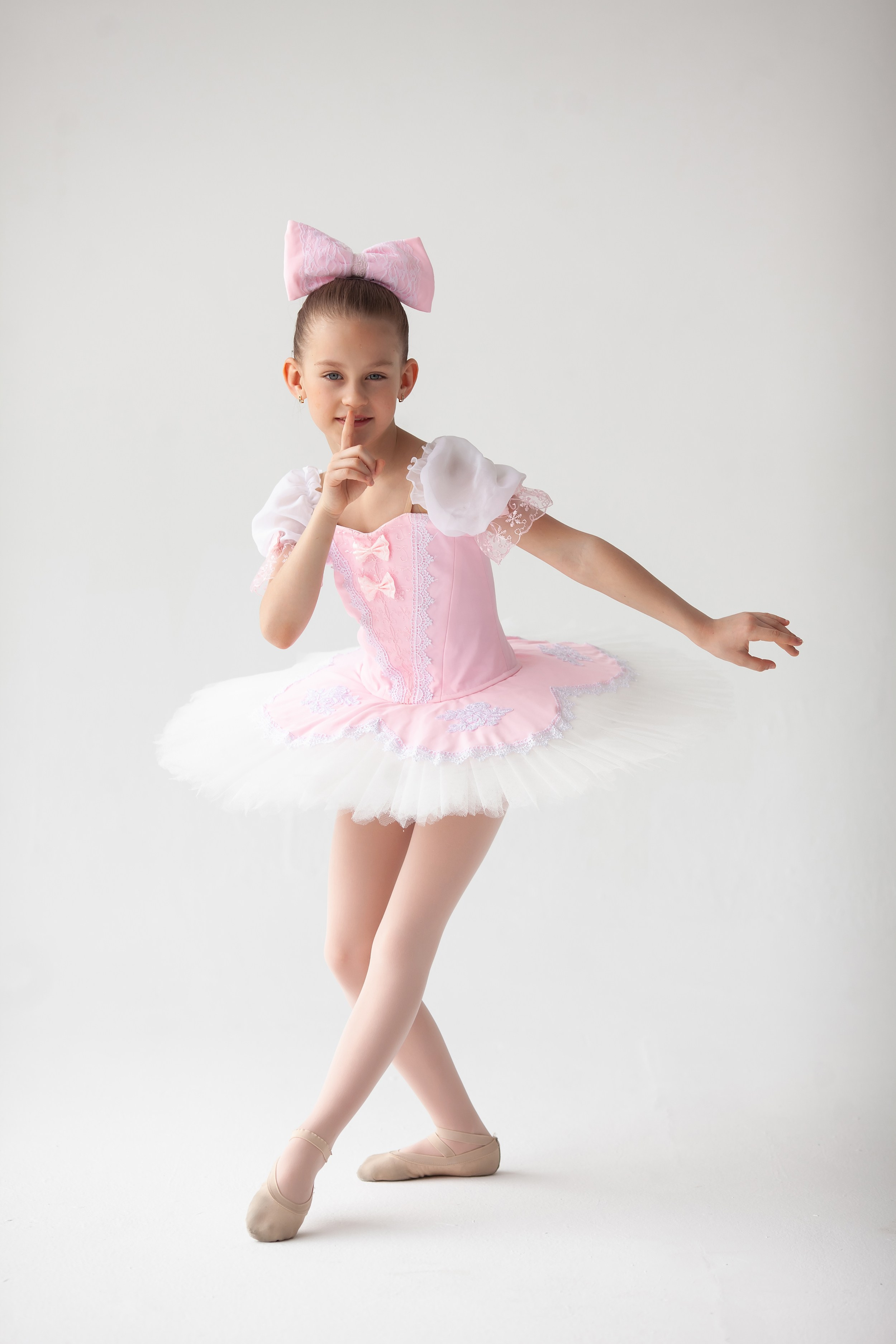 Танцевальные студии. Выпускные альбомы для школ и детских садов — фотокниги и виньетки