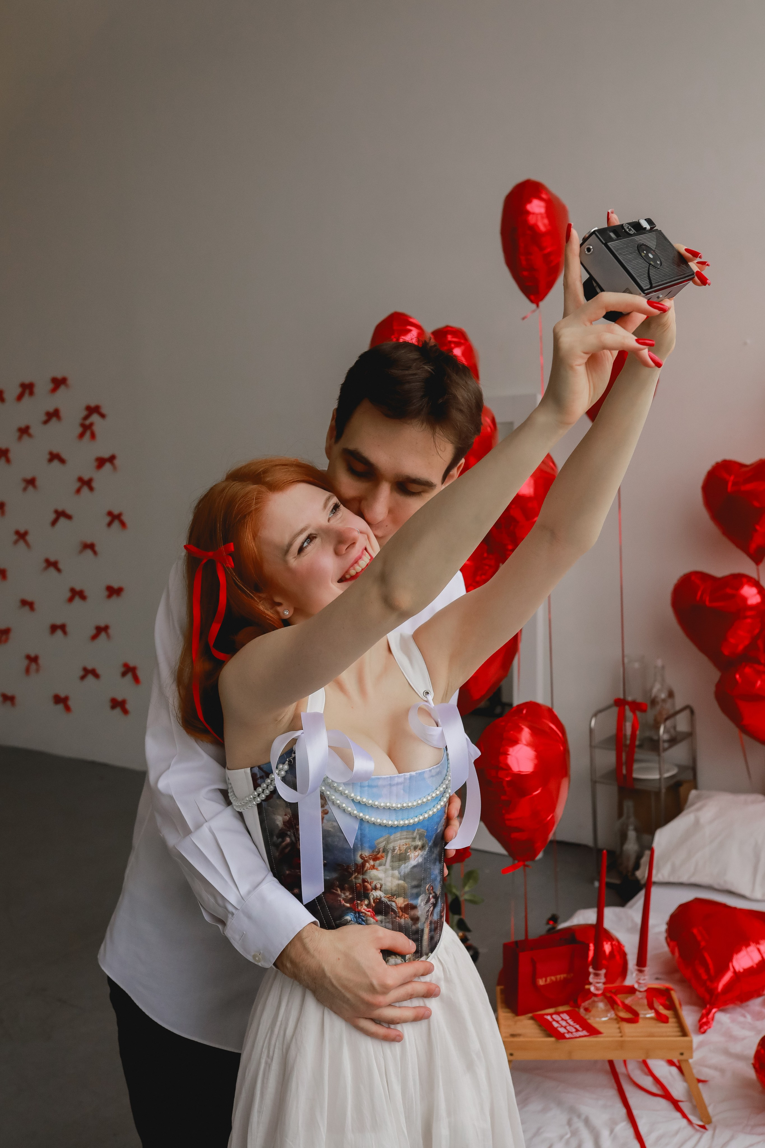 Валентинка