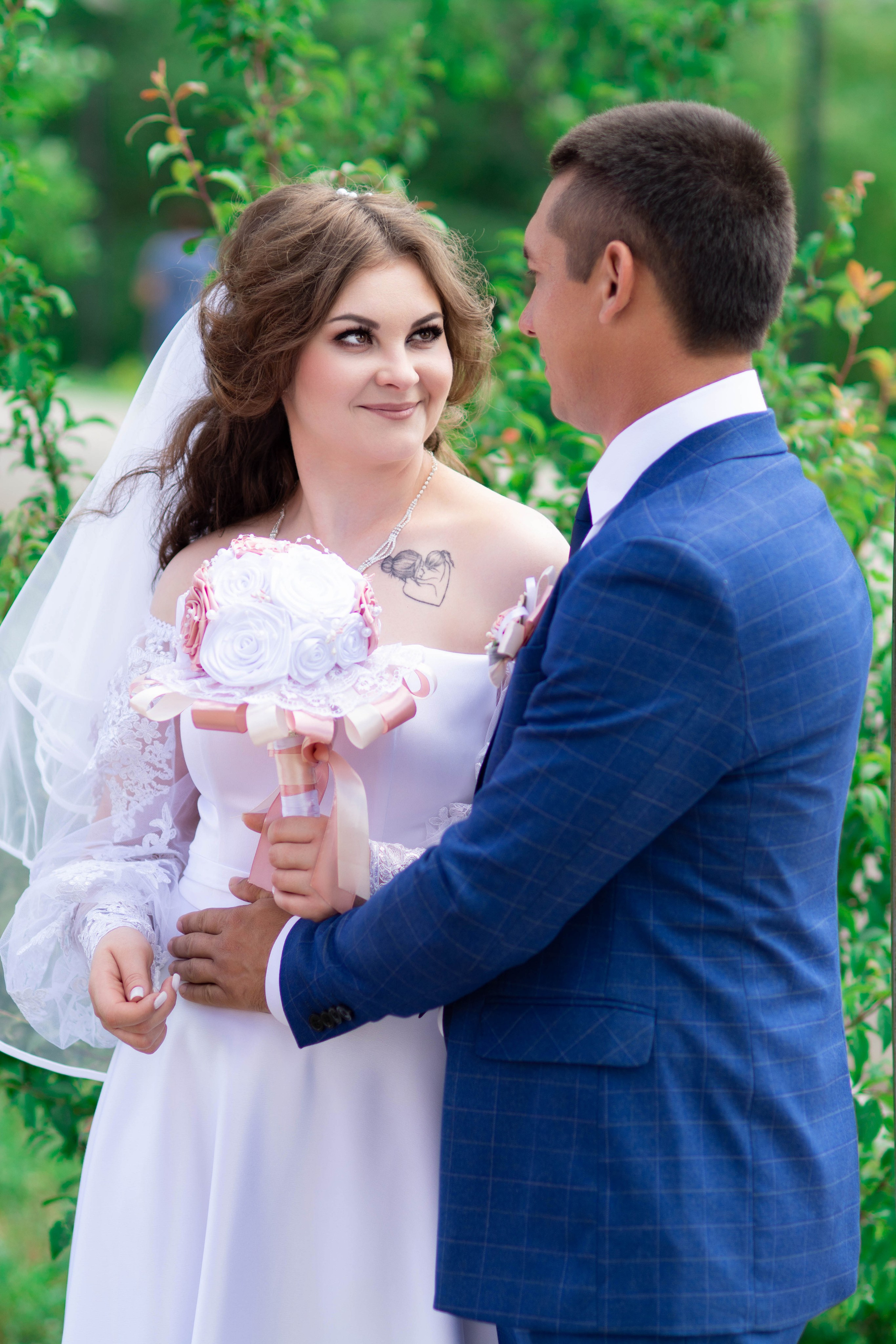 Свадебная фотосессия. Вадим Малянов — фотограф / видеограф в Саратове