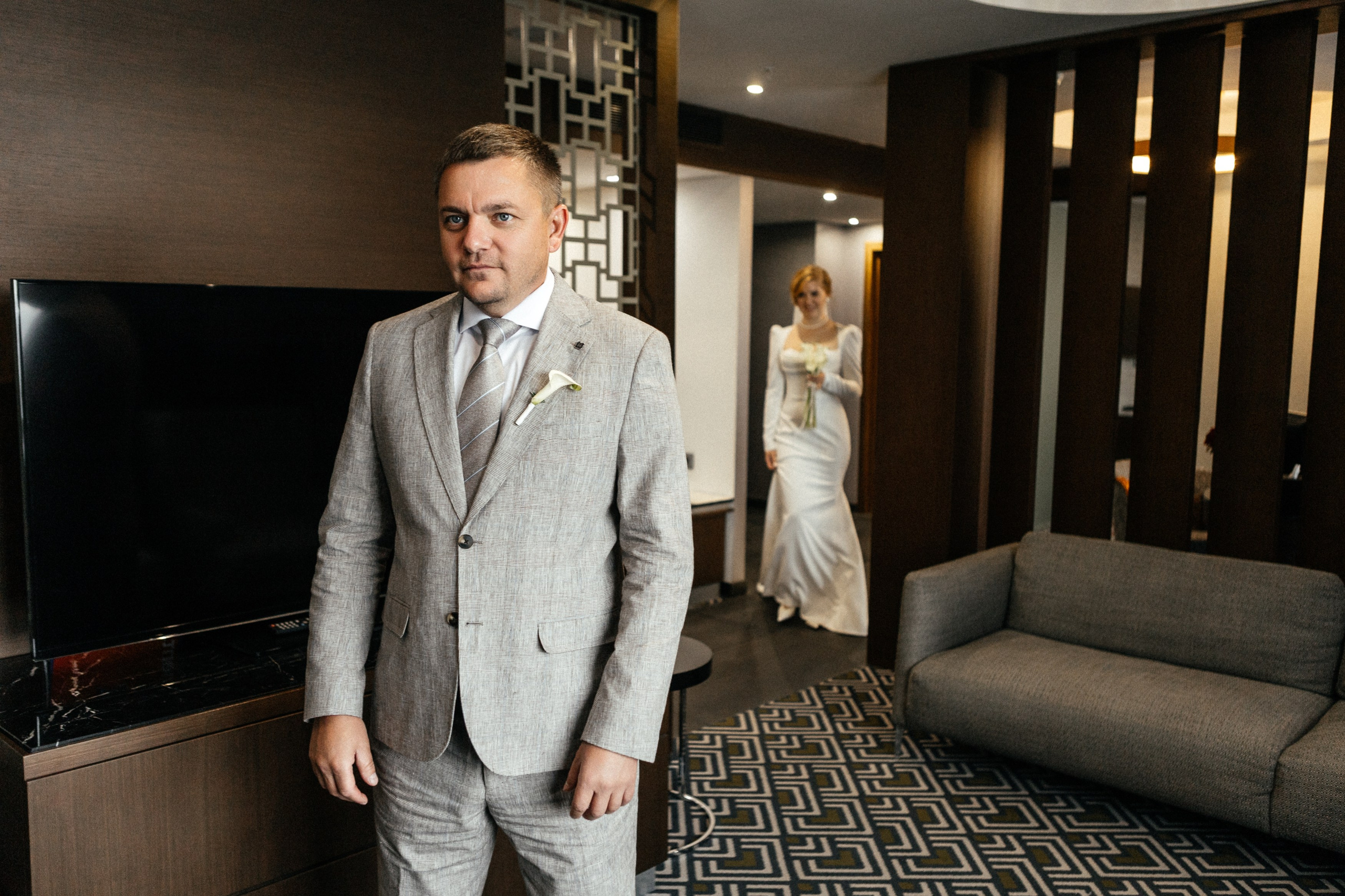 V&T. Свадебный фотограф Уфа Руслан Габдлисламов