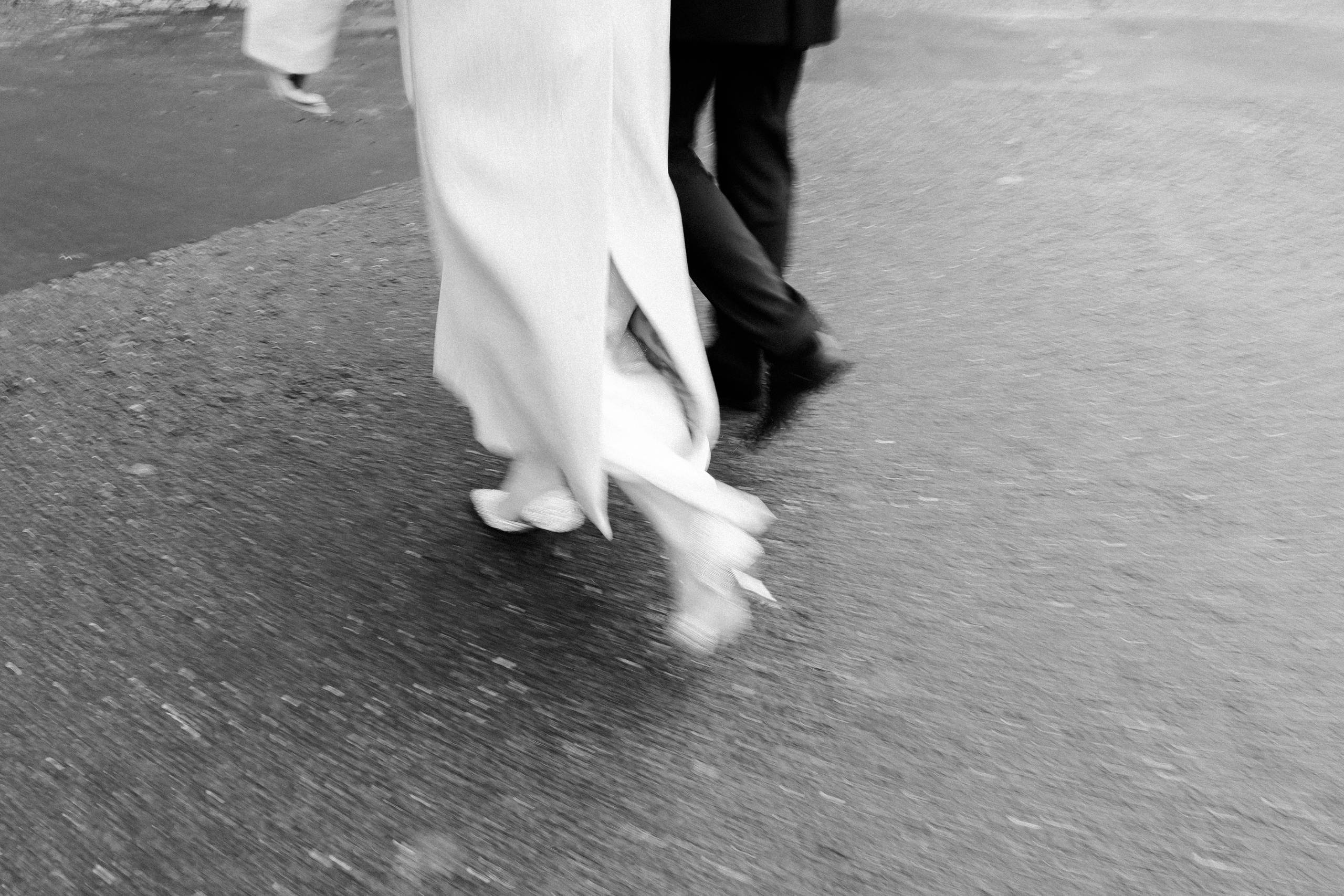 Александр и Светлана. Фотограф Елизавета Савина