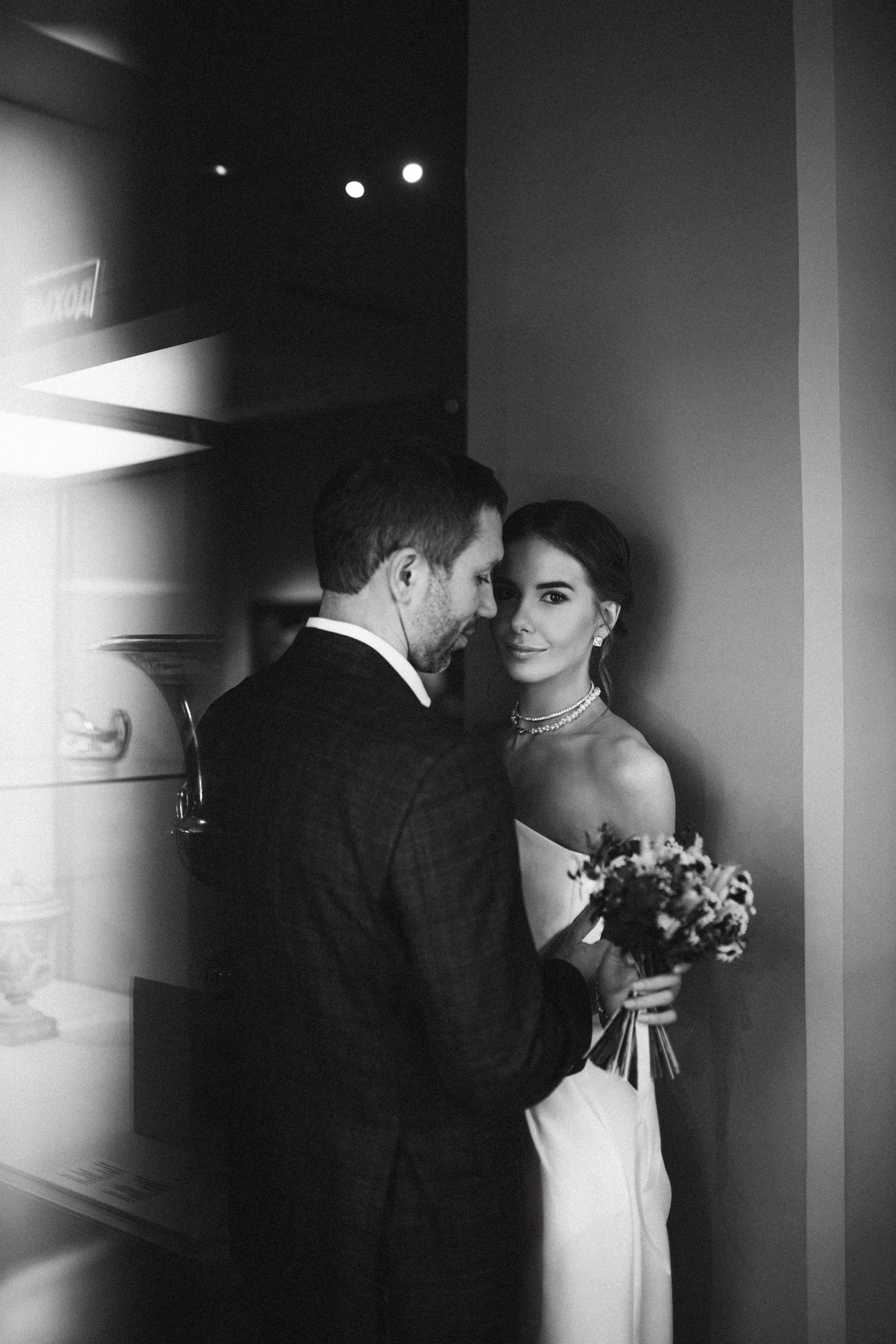 А & Д | Екатеринбург. Фотограф Екатерина Амбрушкевич