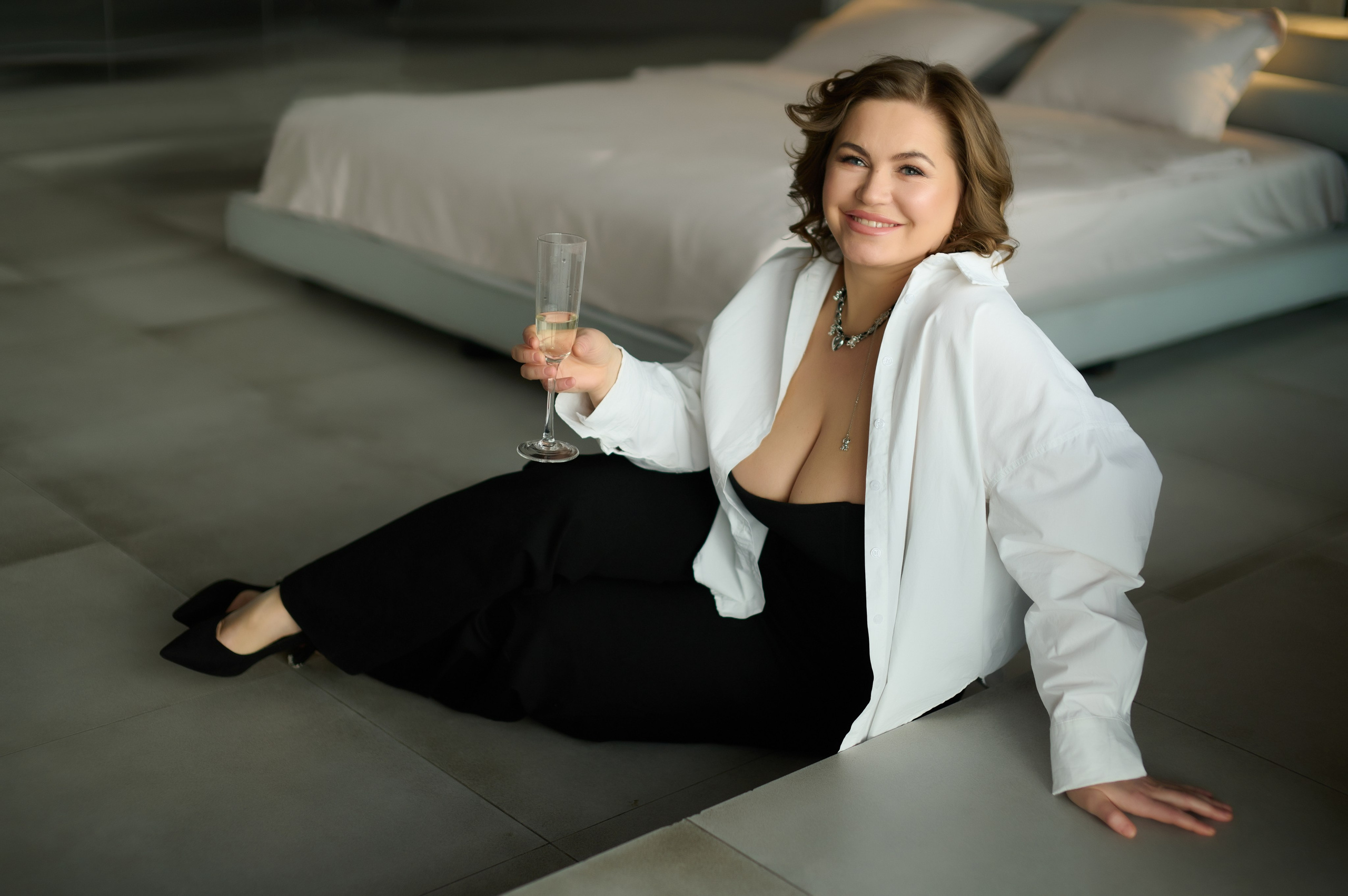 Юлия. Фотограф в Санкт Петербурге Александра Вильдгрубе