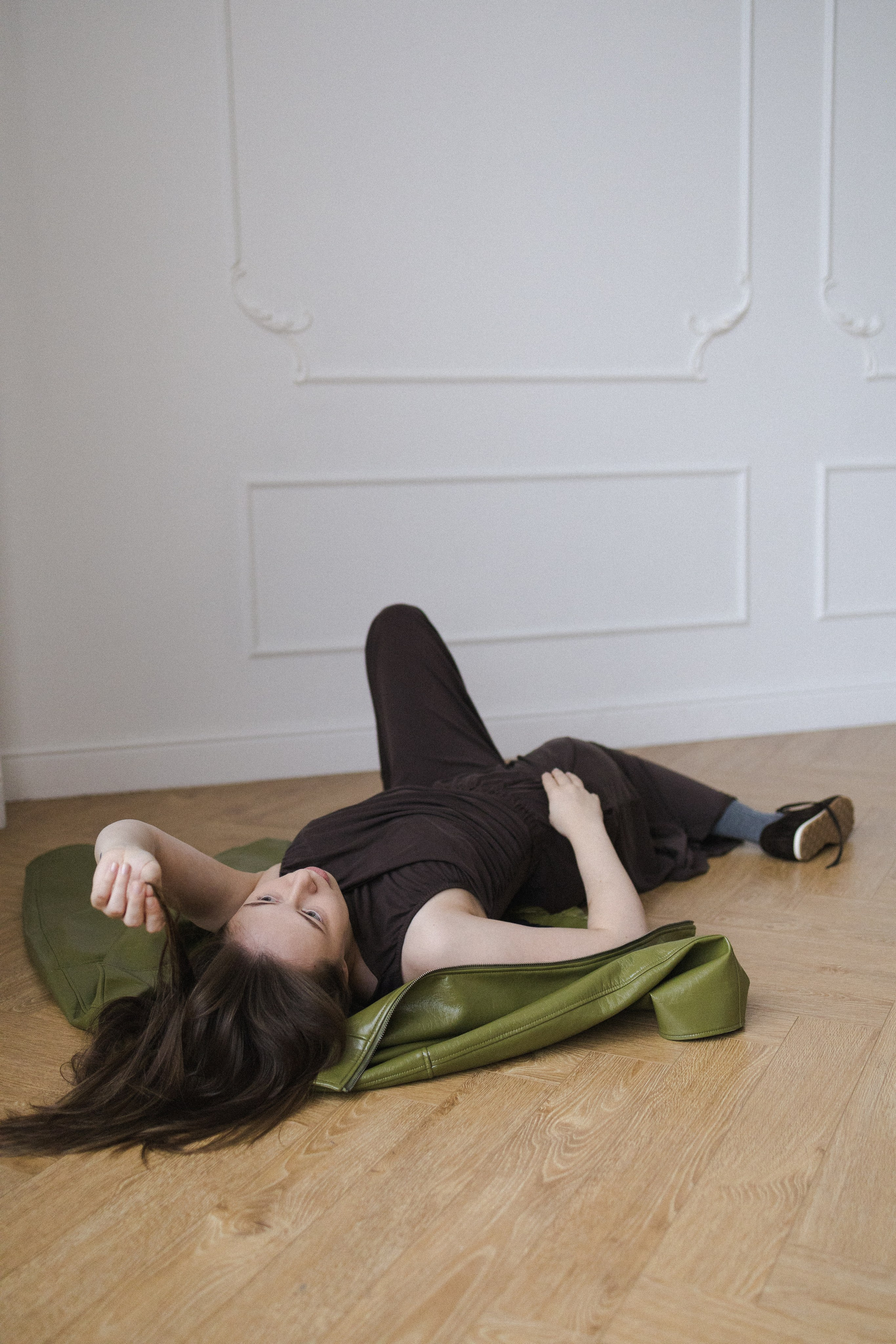 Женя. Кристина | youseeitmyway | Фото