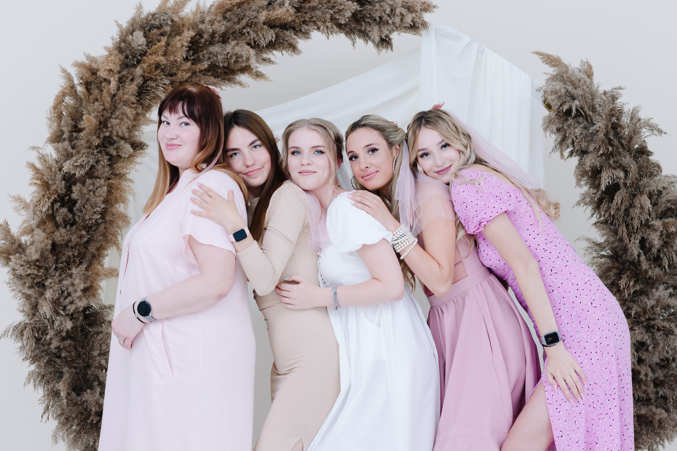 Девичник Лизы. Кристина | youseeitmyway | Фото