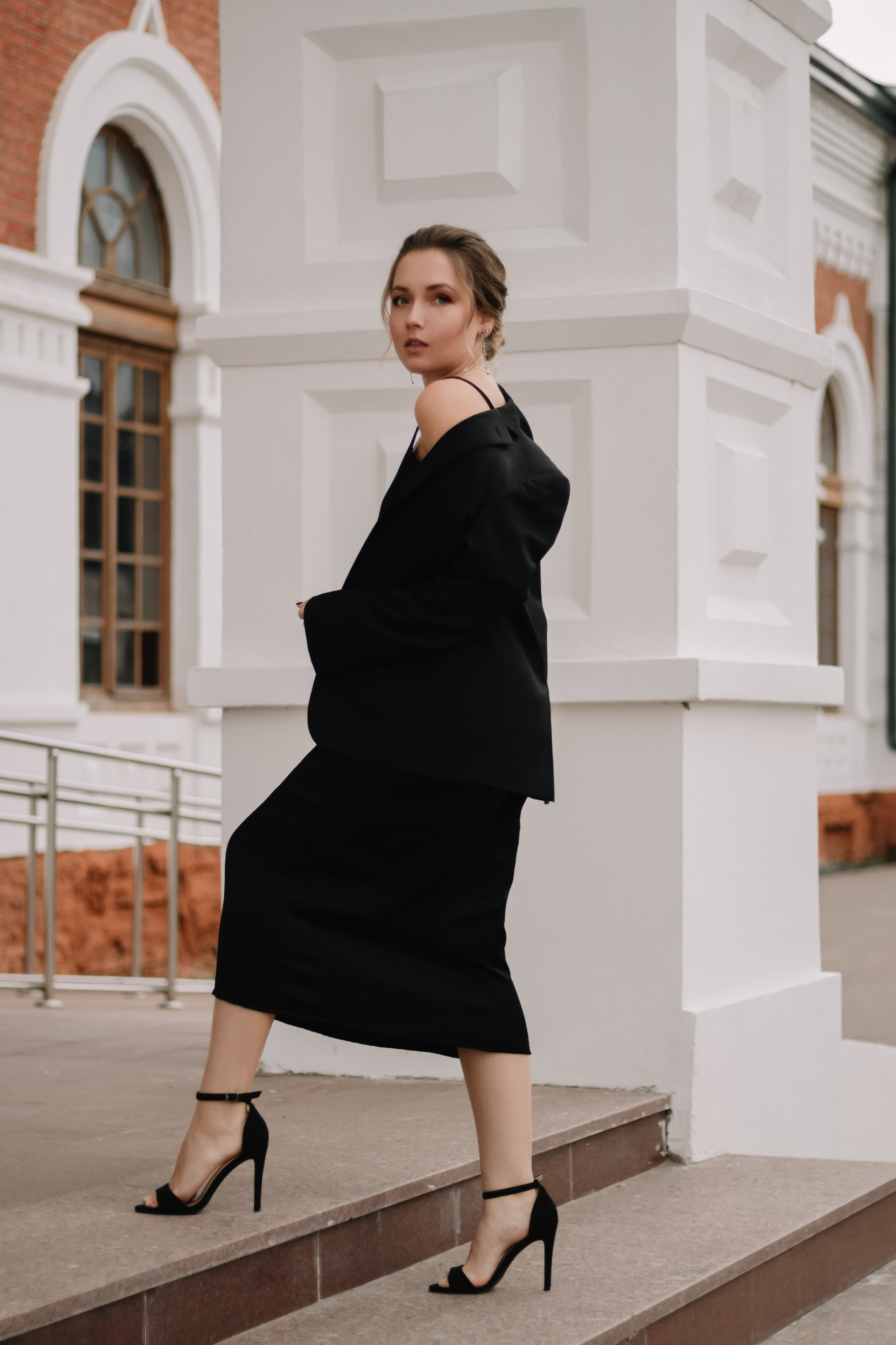 Полина. Кристина | youseeitmyway | Фото