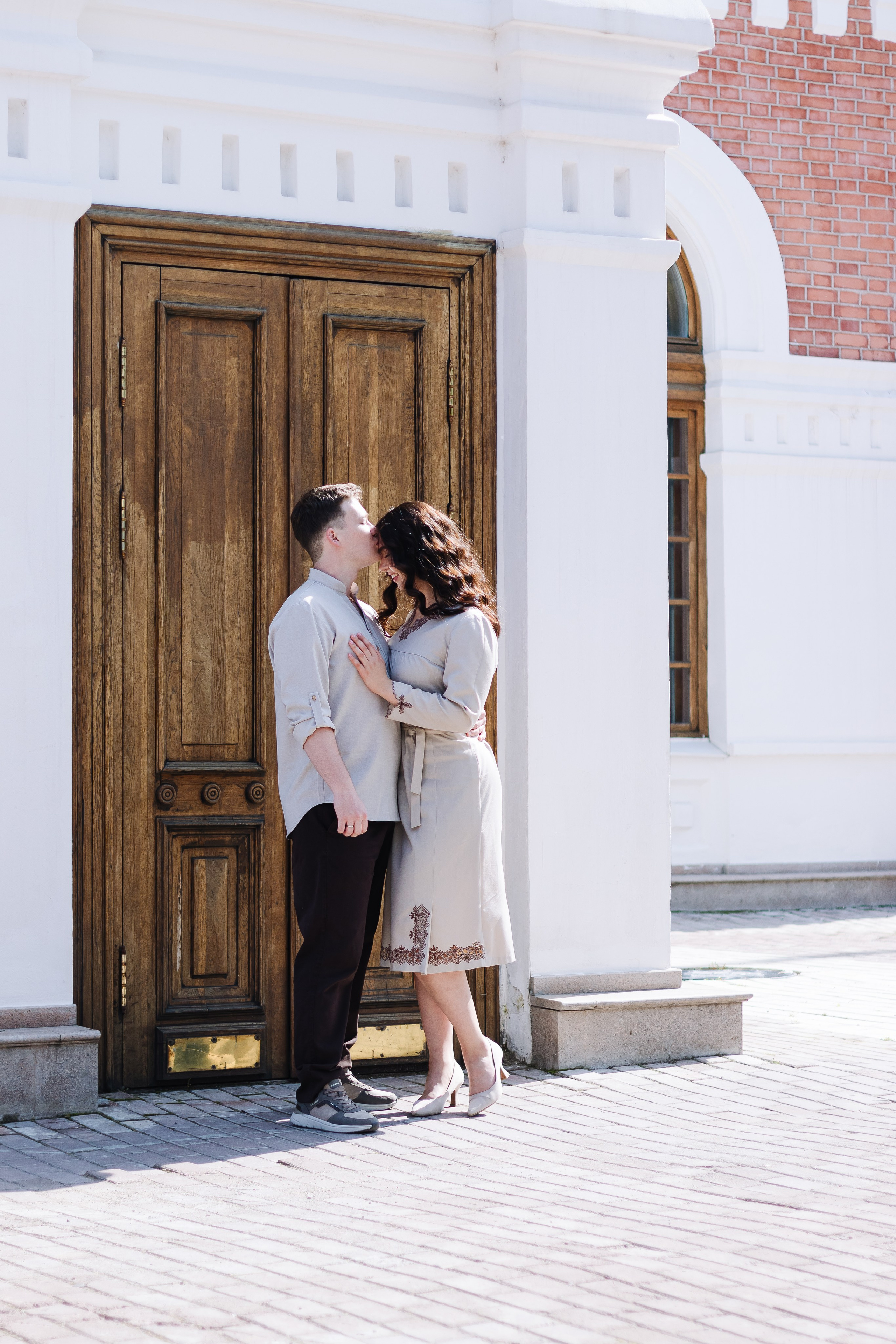 Василина и Филипп. Кристина | youseeitmyway | Фото