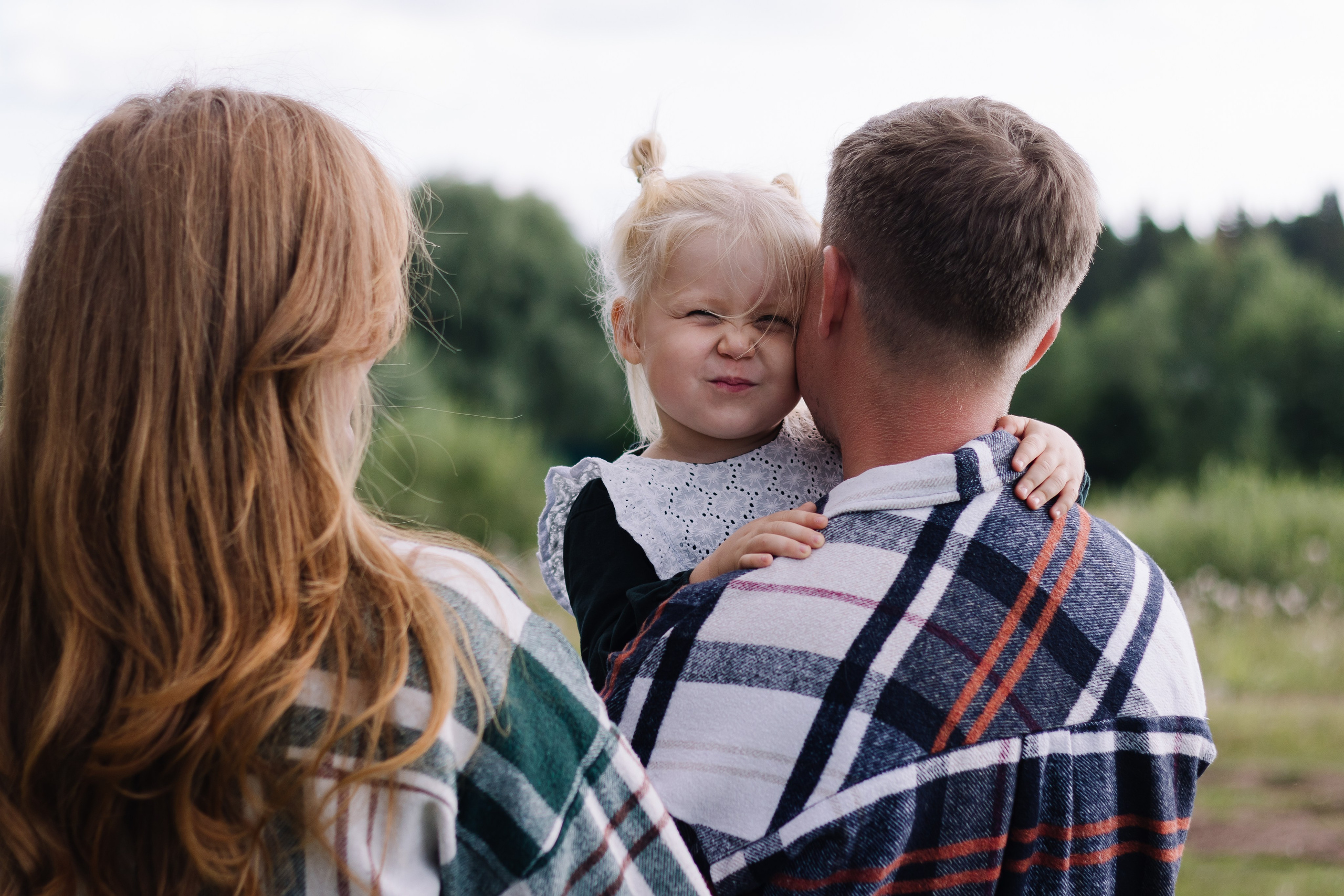 Лена, Антон и Мира. Кристина | youseeitmyway | Фото