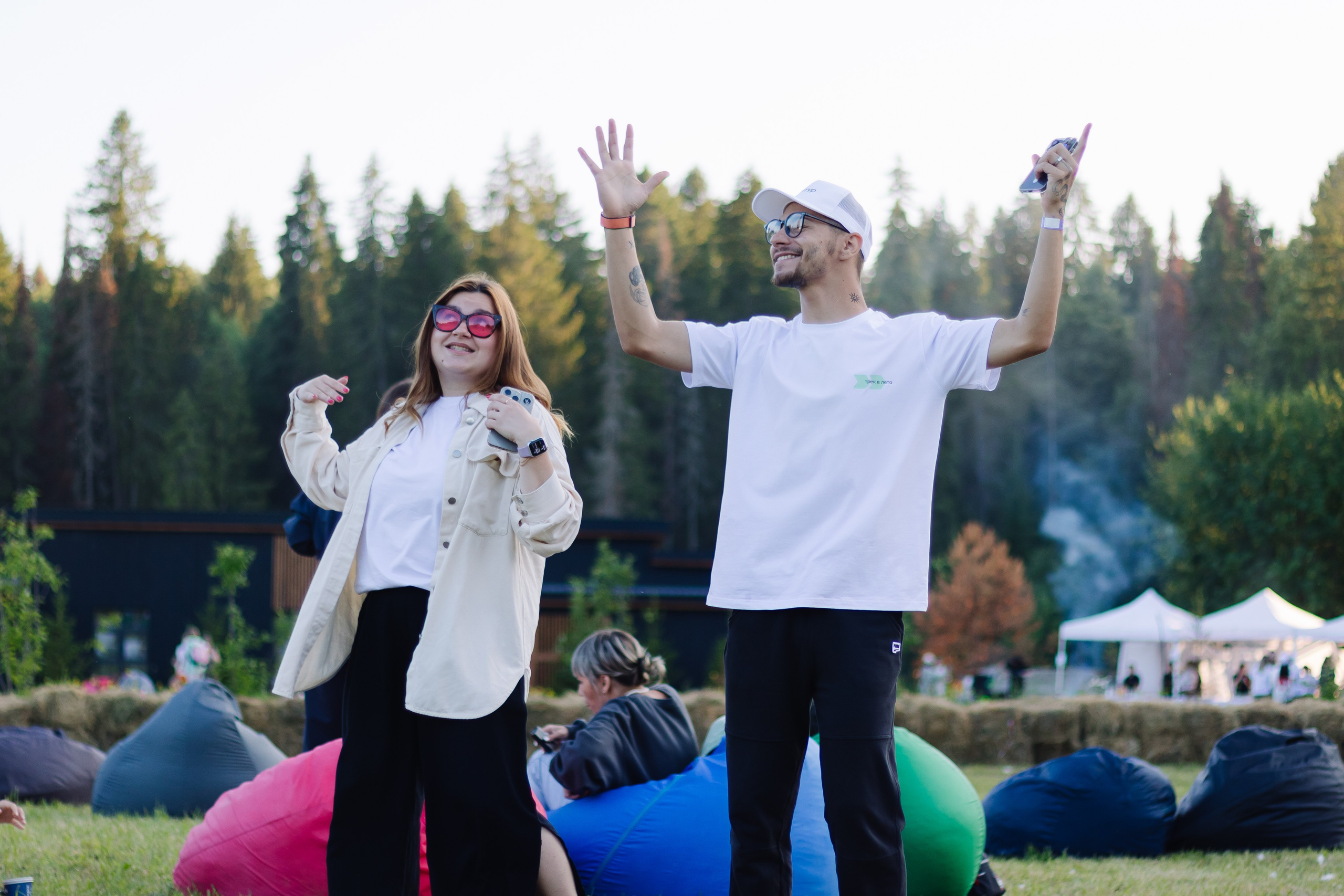 Летний праздник Контура. Кристина | youseeitmyway | Фото