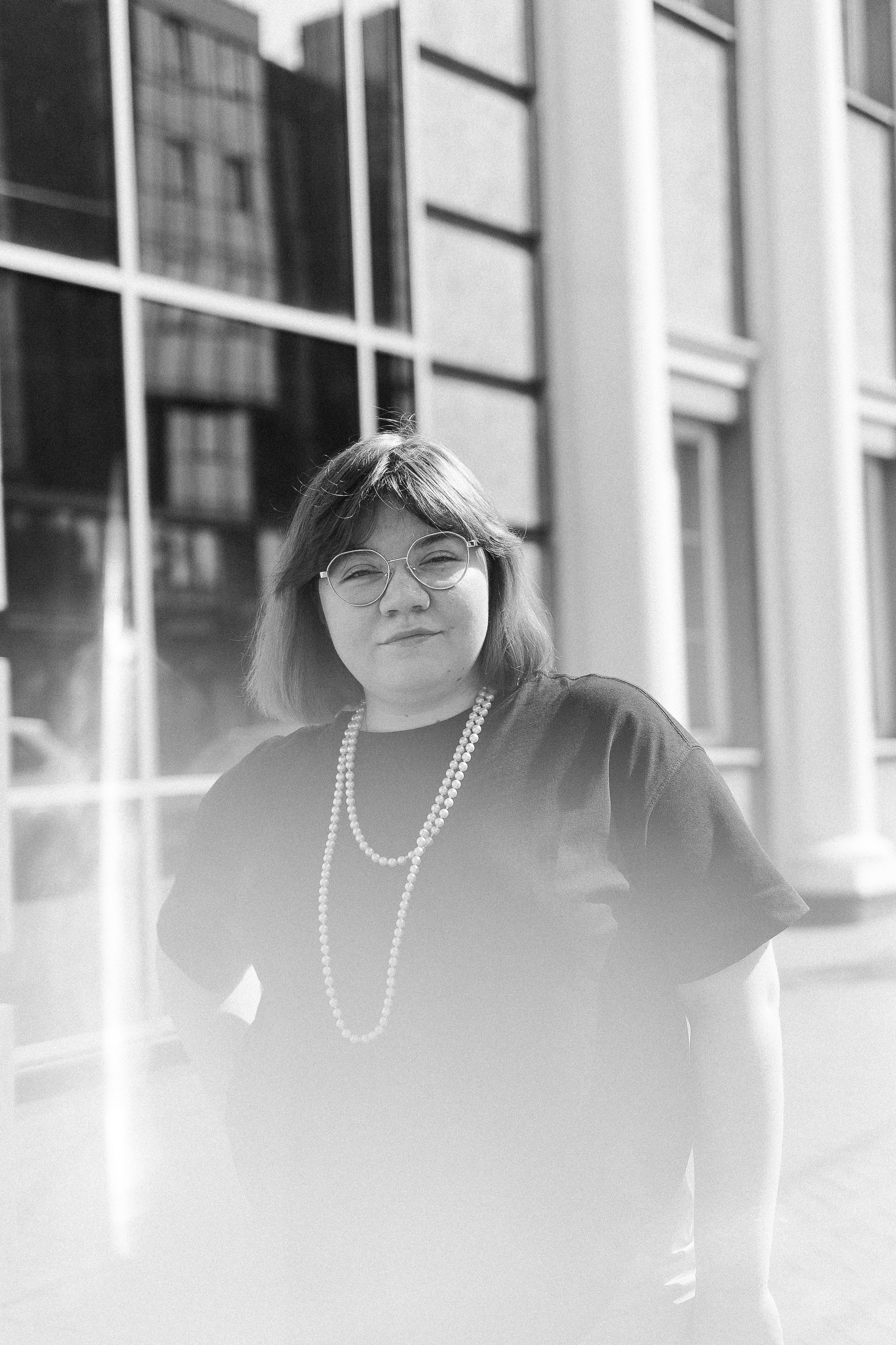 Даша. Кристина | youseeitmyway | Фото