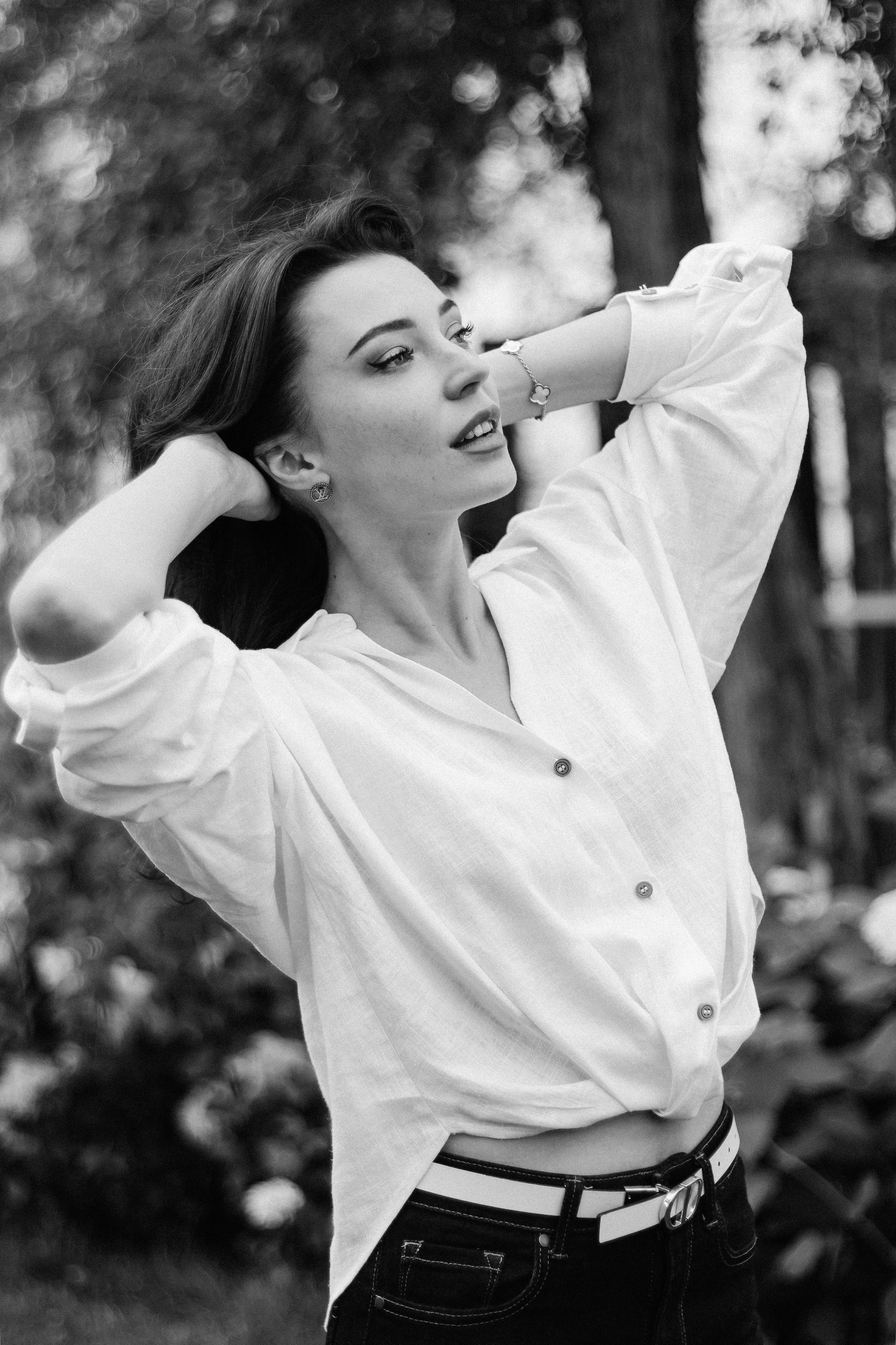 Аня. Кристина | youseeitmyway | Фото