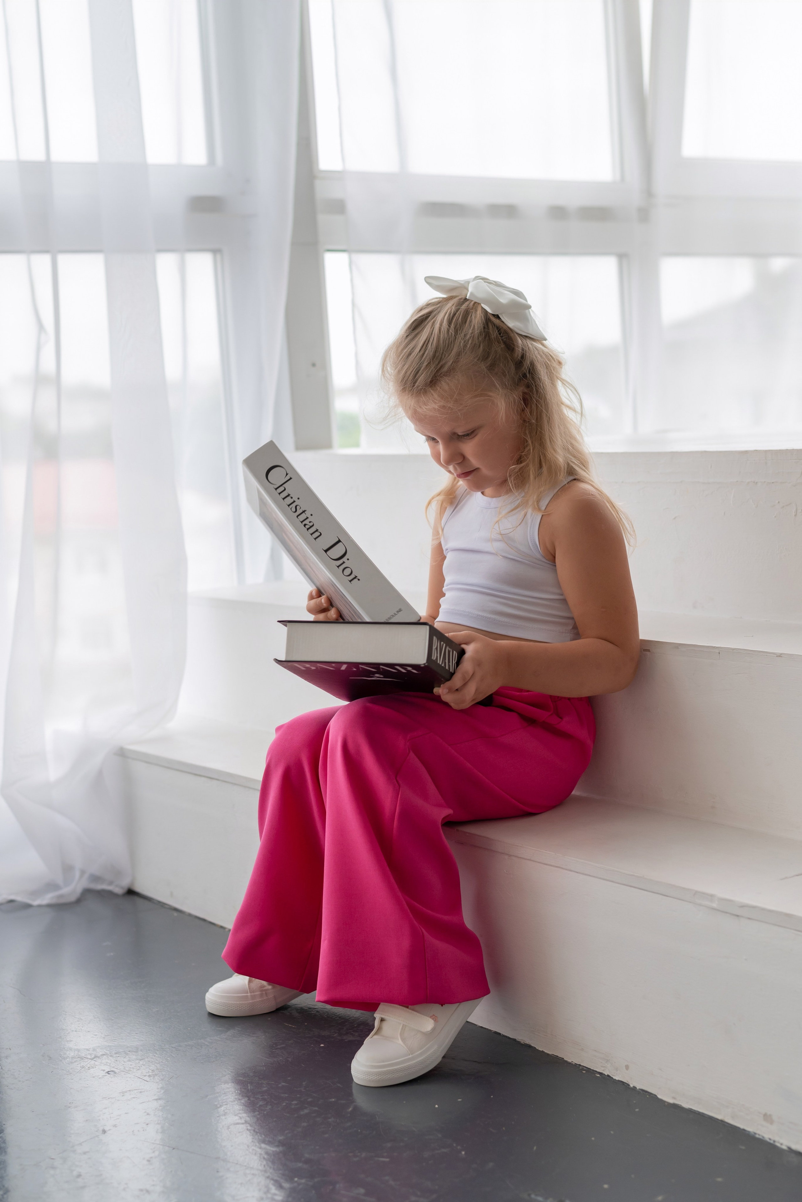 Маруся. Фотограф Софья Власенко | Вологда