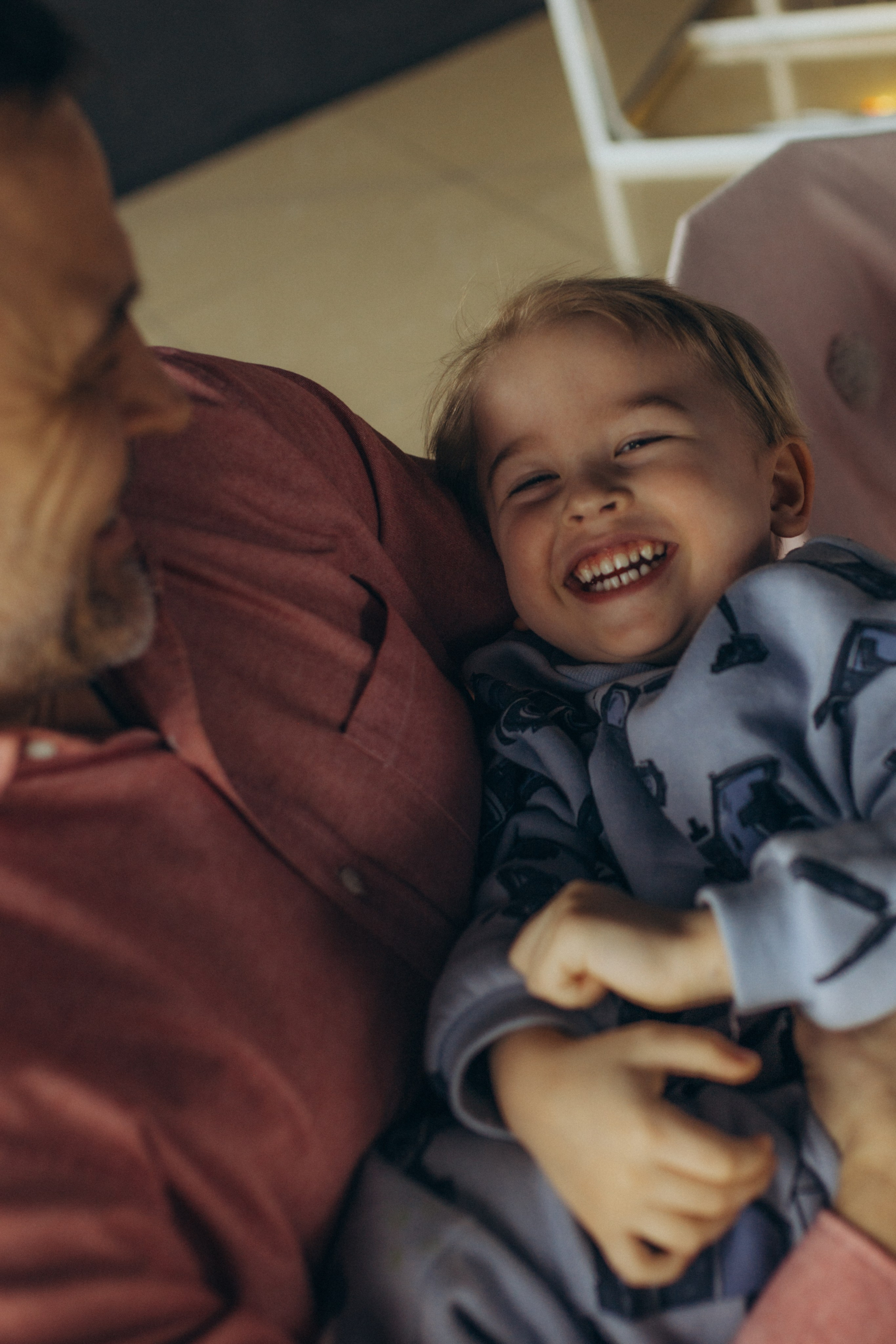 Семейная в студии. Семейный фотограф Lifestyle Ноябрьск/Губкинский/Тобольск