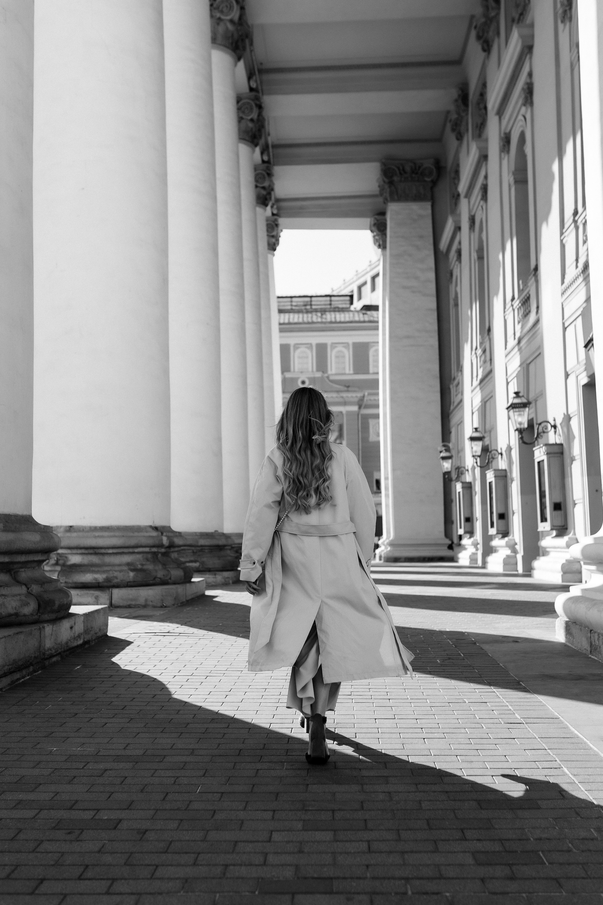 Большая прогулка по Москве!. Профессиональный фотограф, Москва |Видное Елена Елизарова