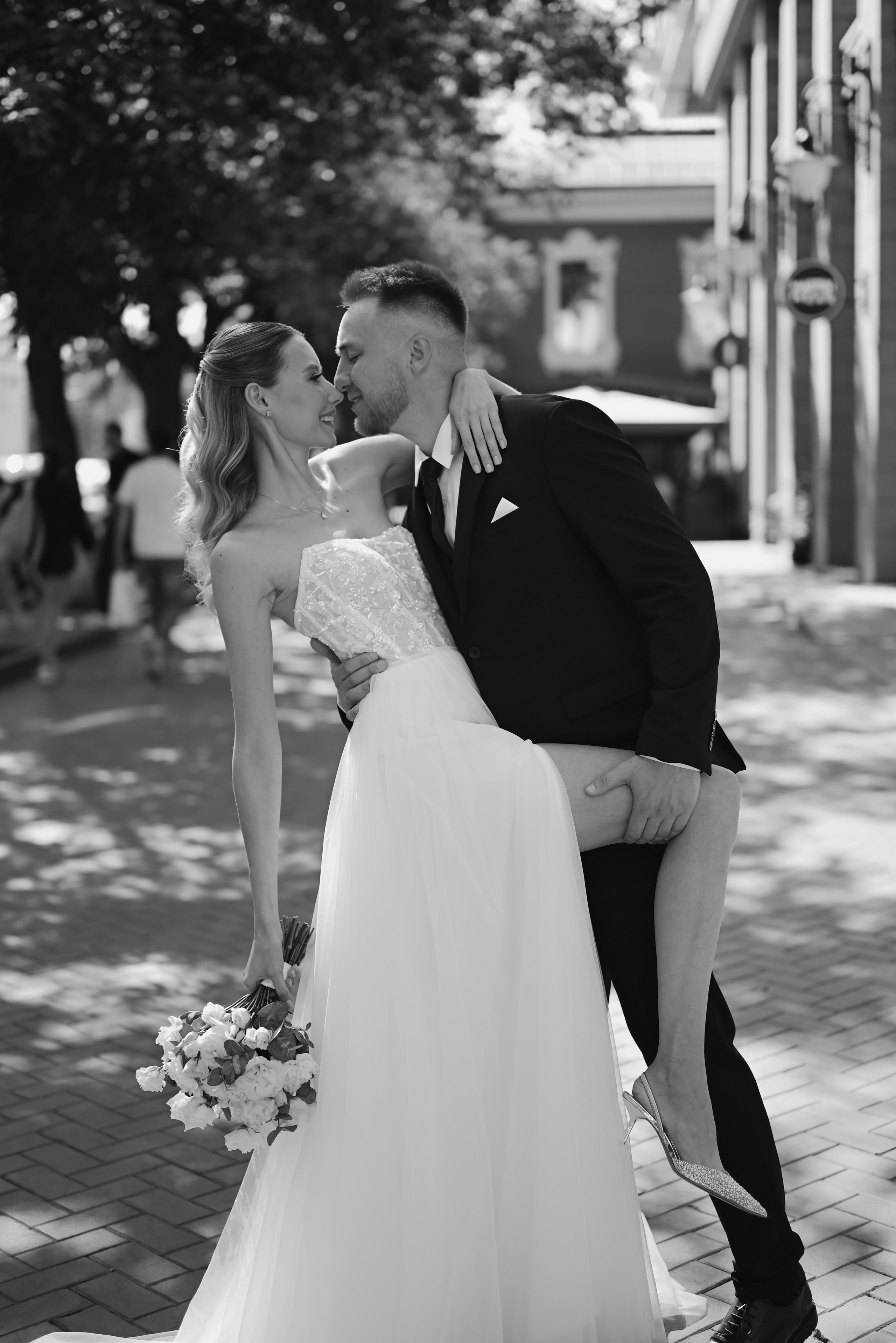 Заур & Юлия. Свадебный и семейный фотограф в Уфе Александров Максим