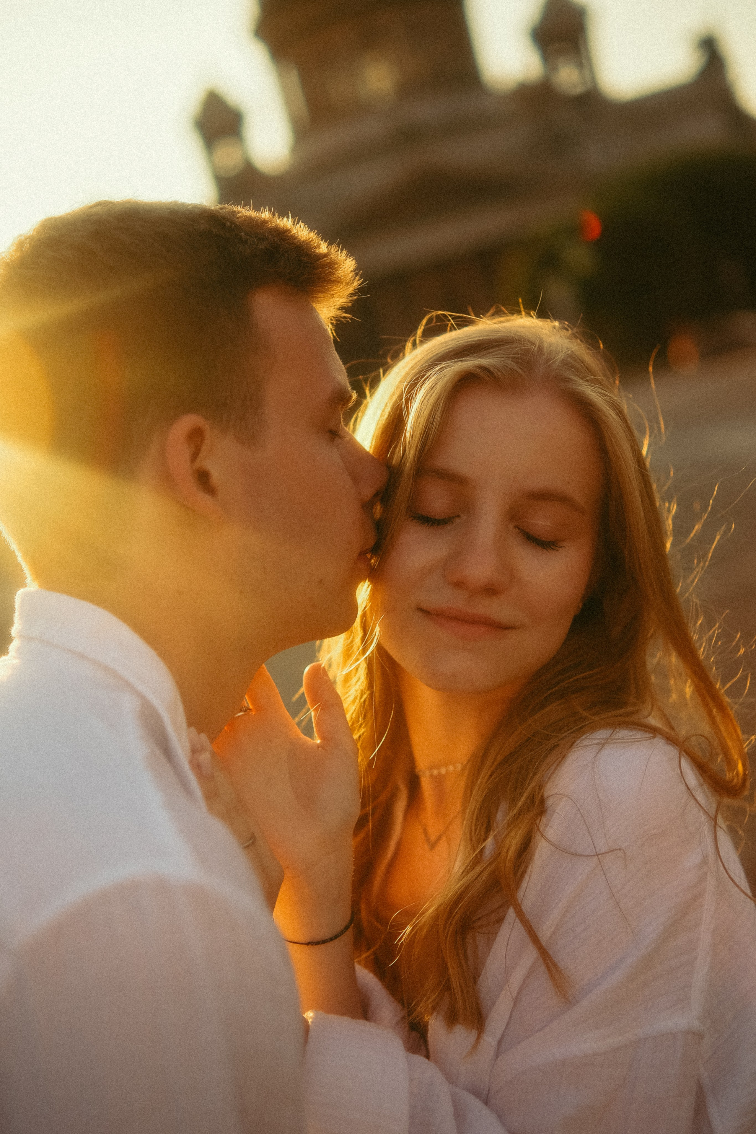 Лиза & Серёжа. Phdkvmr.ru