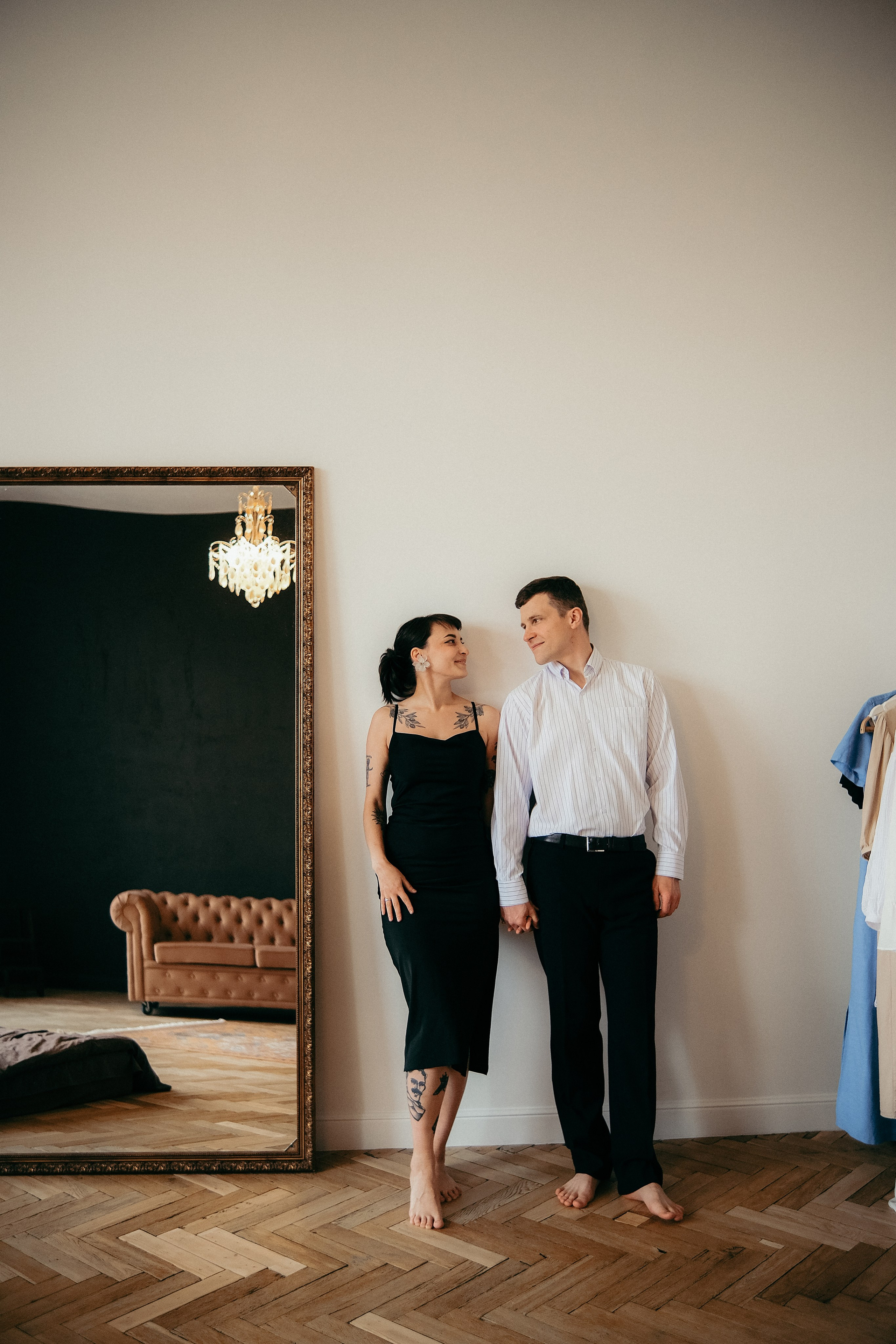 Вера & Саша. Phdkvmr.ru