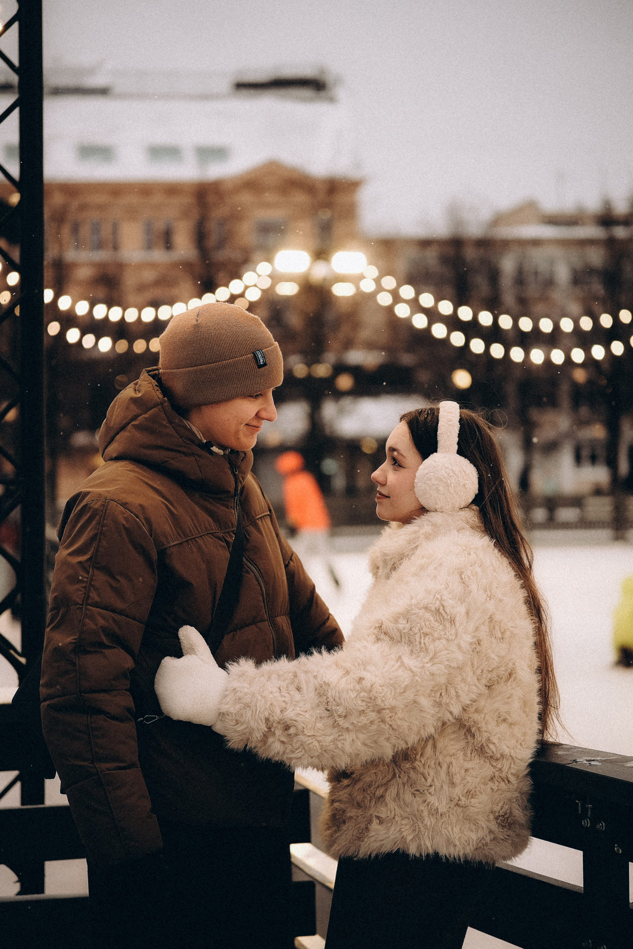 Таня & Дима. Phdkvmr.ru