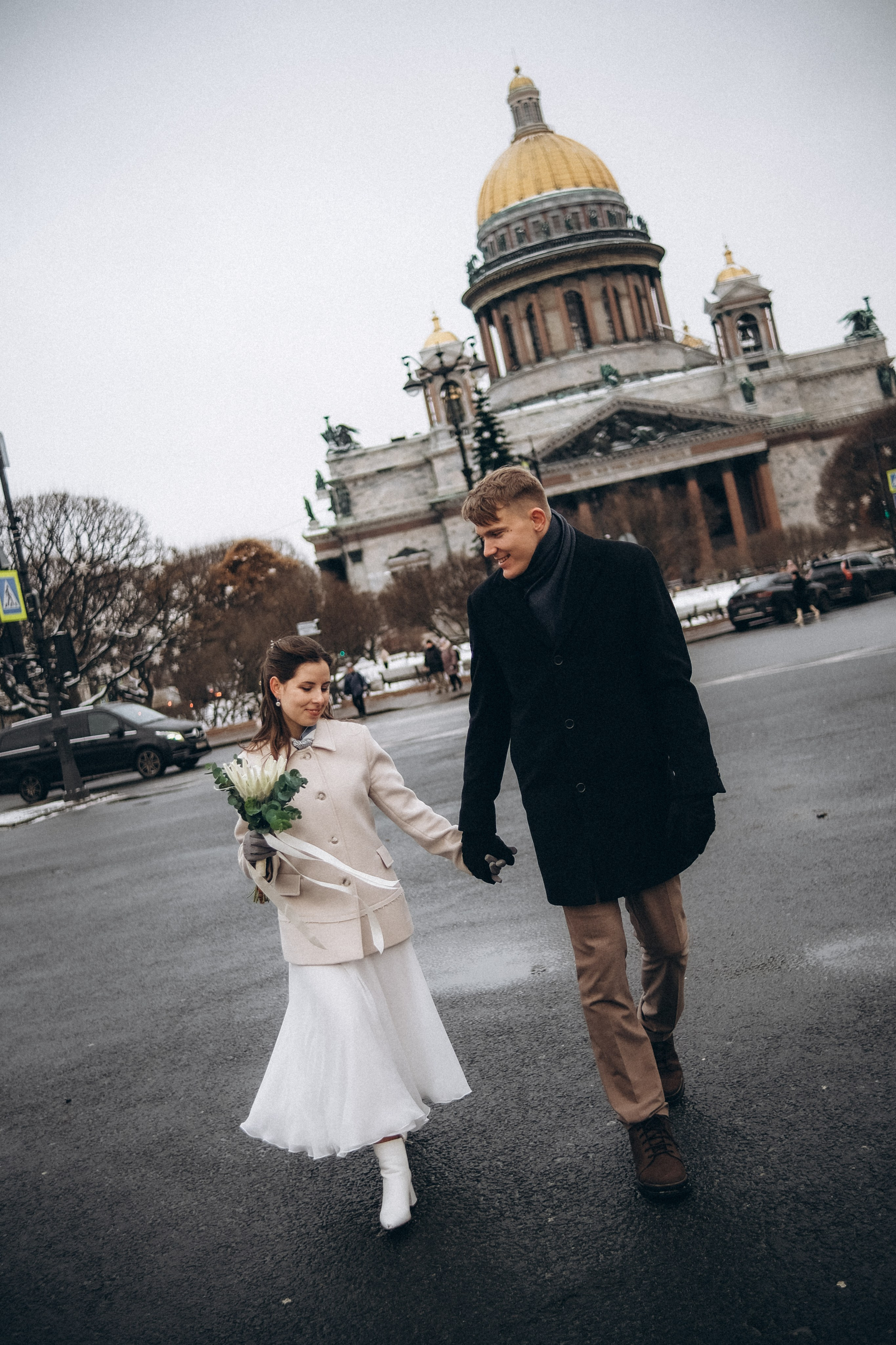 Аня & Паша ДБ1. Phdkvmr.ru