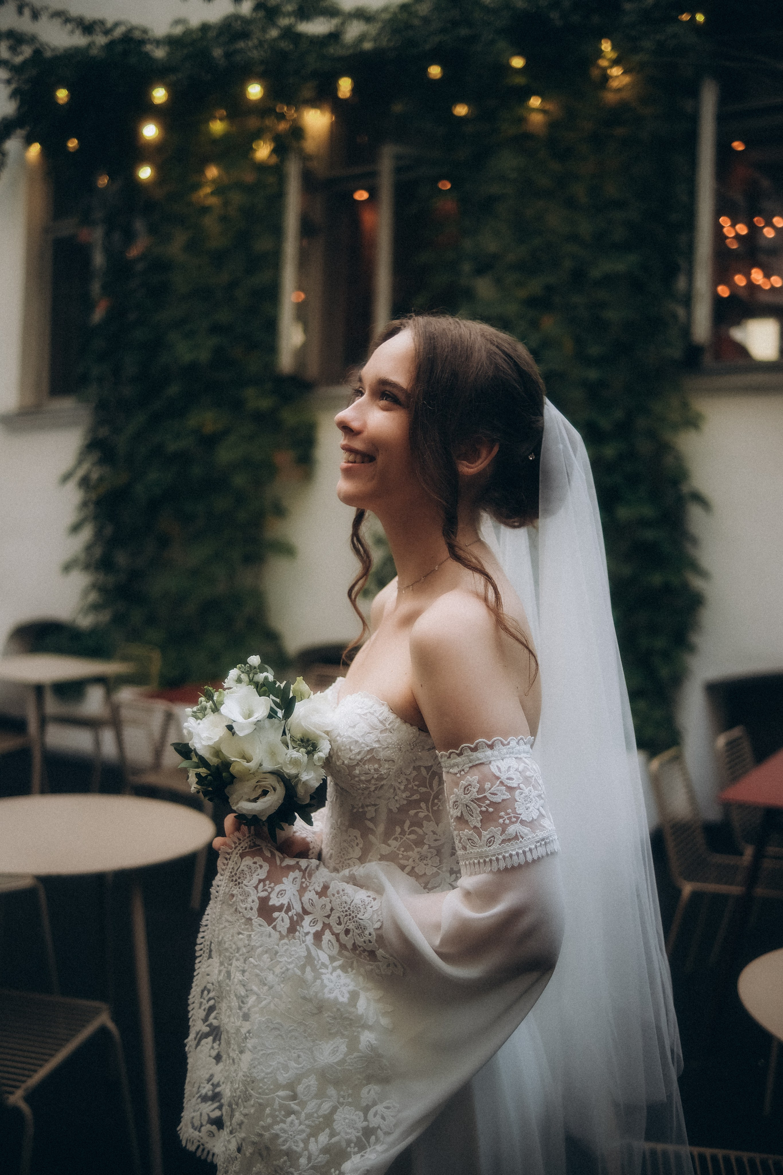 Ира & Максим МСК ДБ4. Phdkvmr.ru