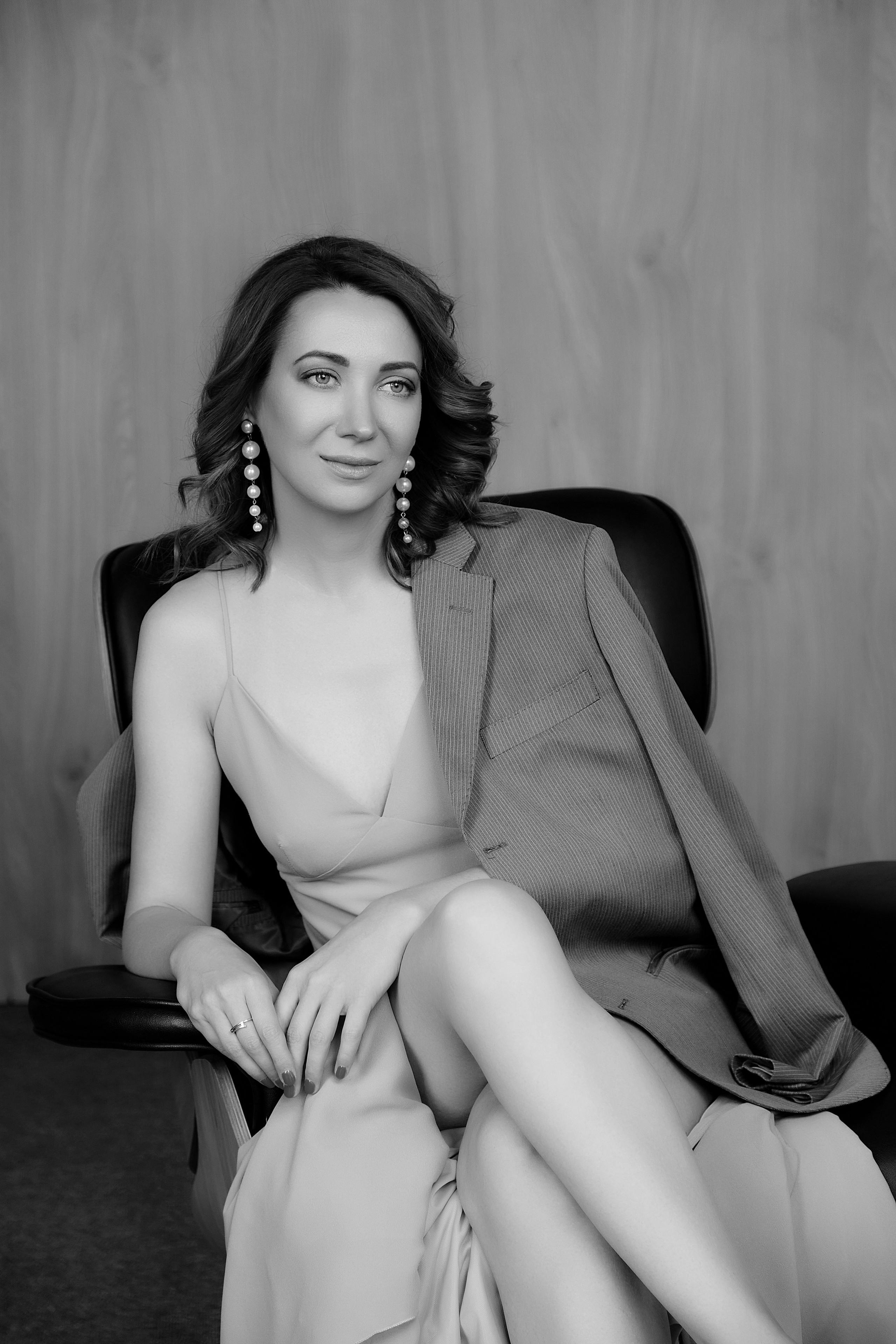 Елена. Фотограф в Минске Анна Кучинская