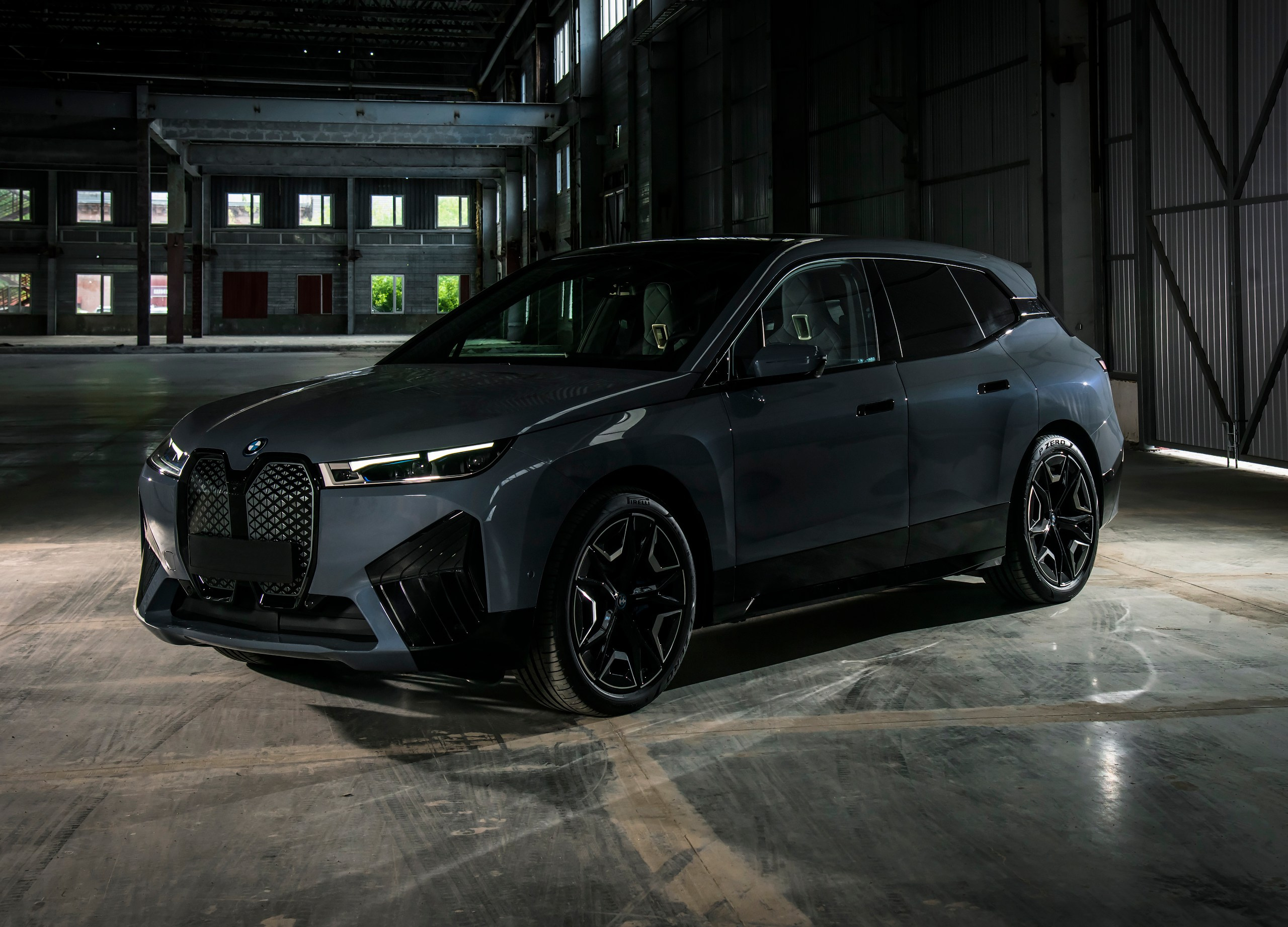 Фотограф Борис Хигрин