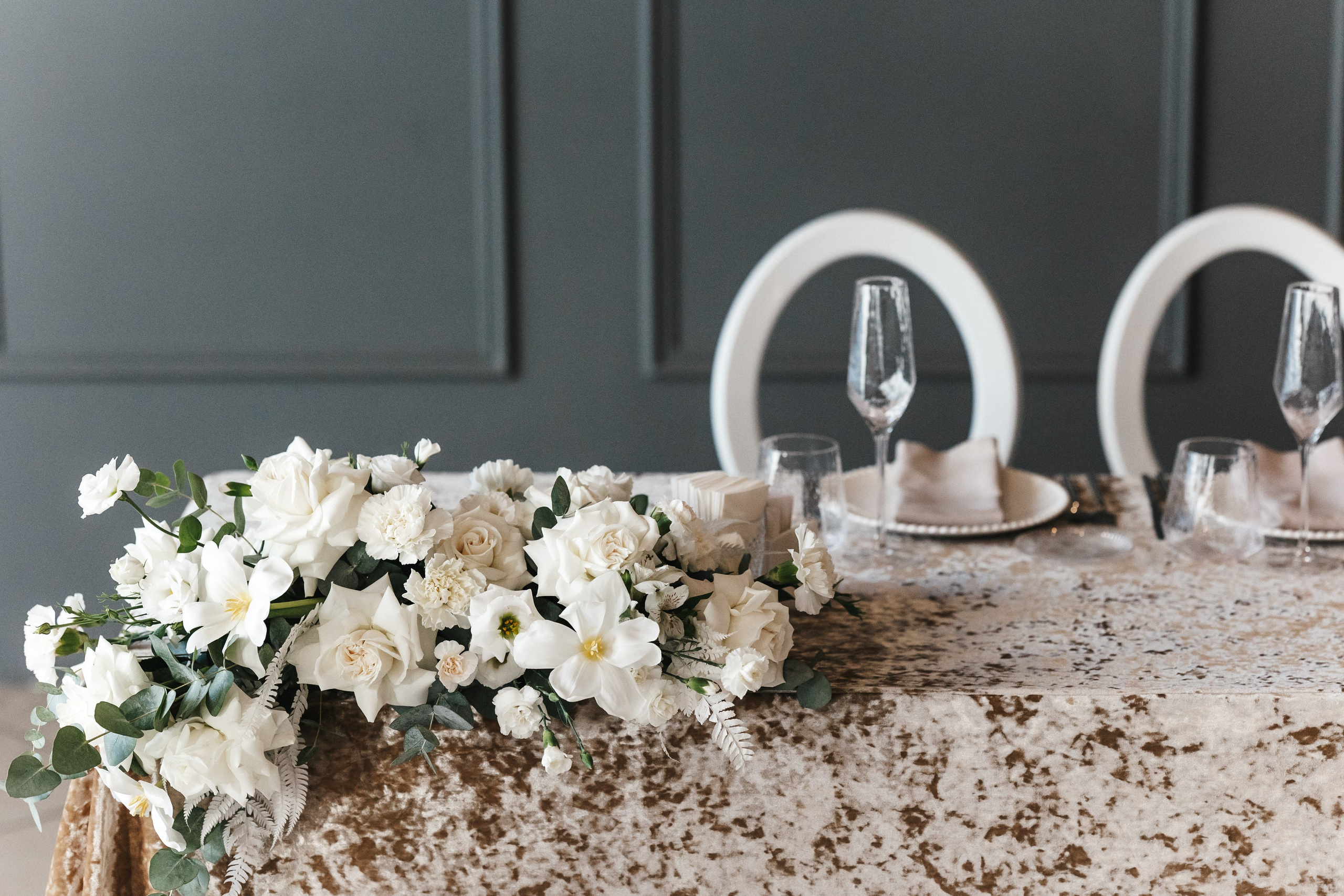 Фуршет. Фотограф свадебный семейный в Красноярске Шукшина Наталья