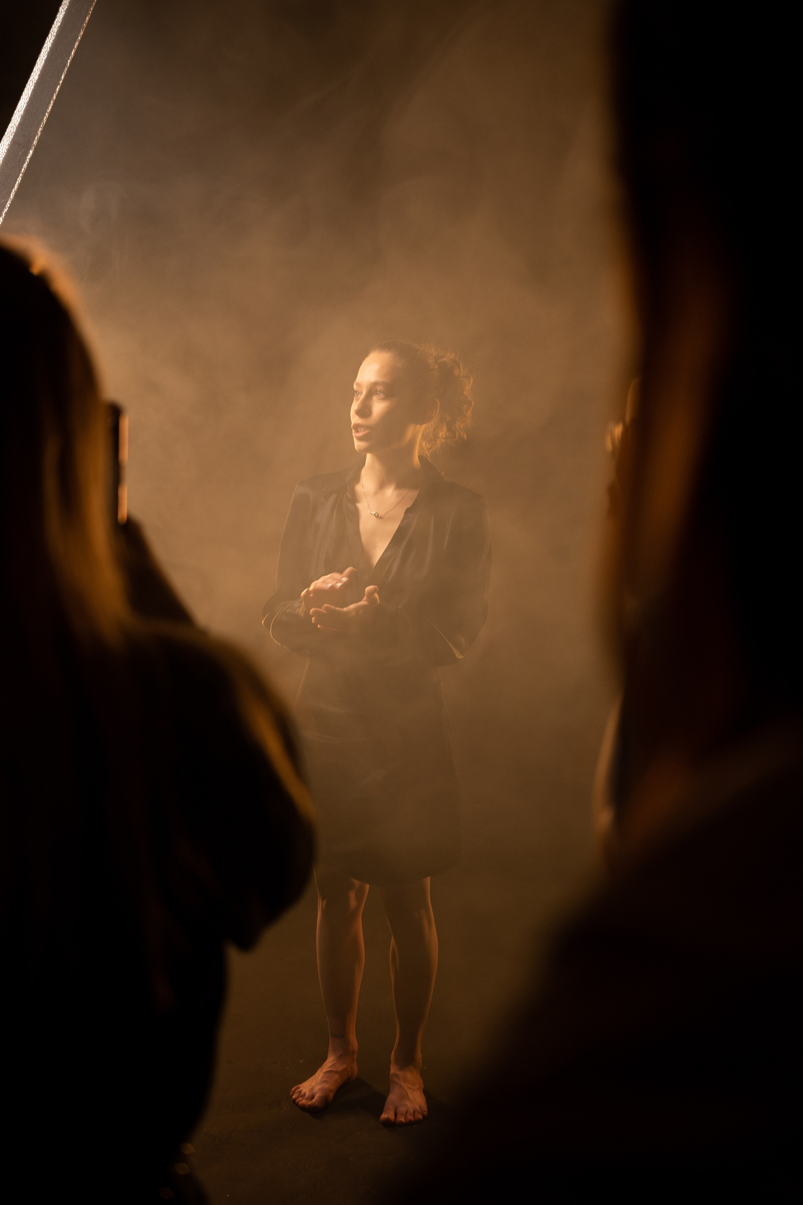 Репортаж с МК Дым. Фотограф Нижний Новгород Тома Авраменко