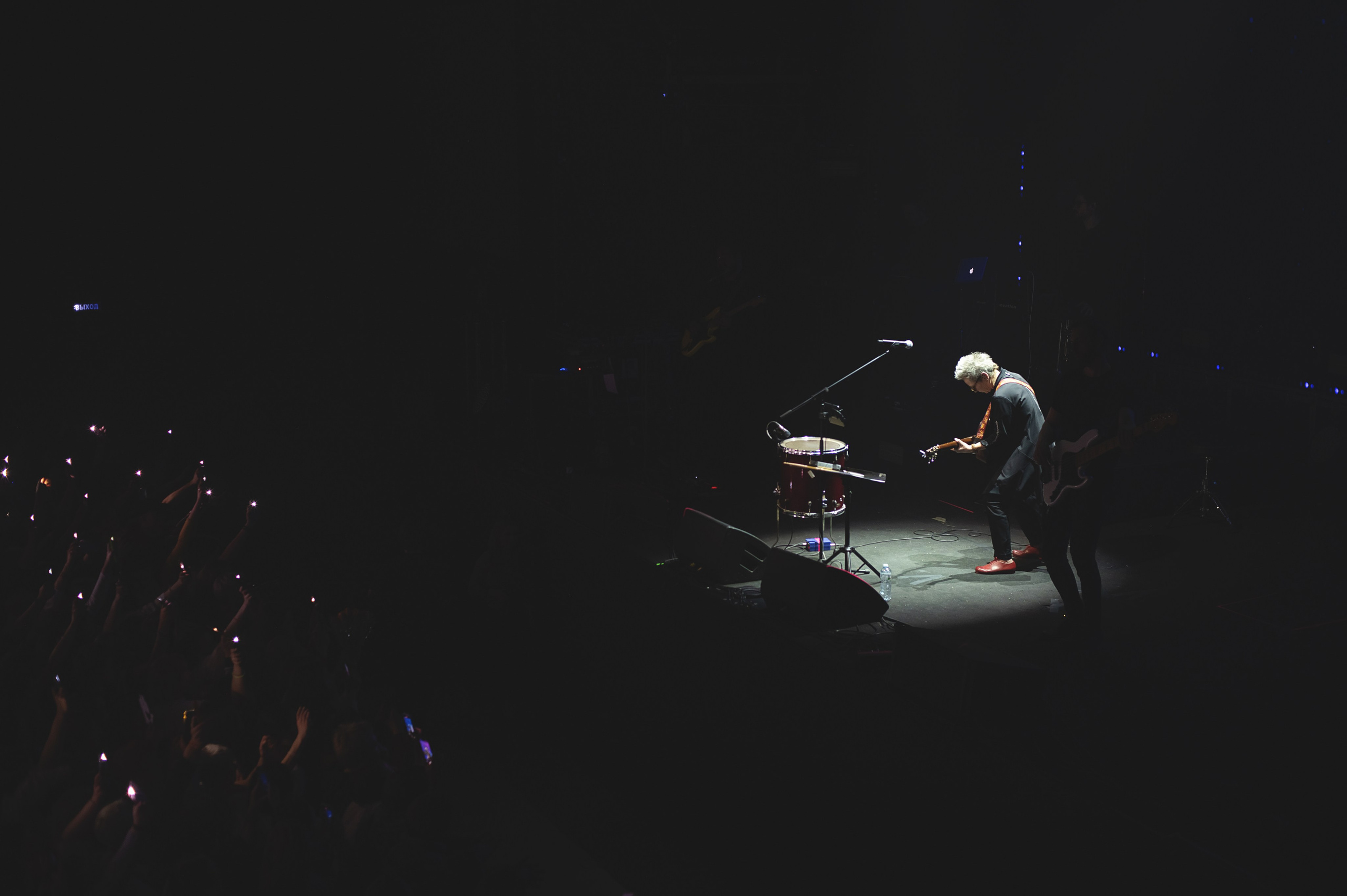 Светлана Сурганова и Оркестр. Большой весенний концерт в Москве. 03.03.2024. Фотограф в Москве, Оксана Ребристая