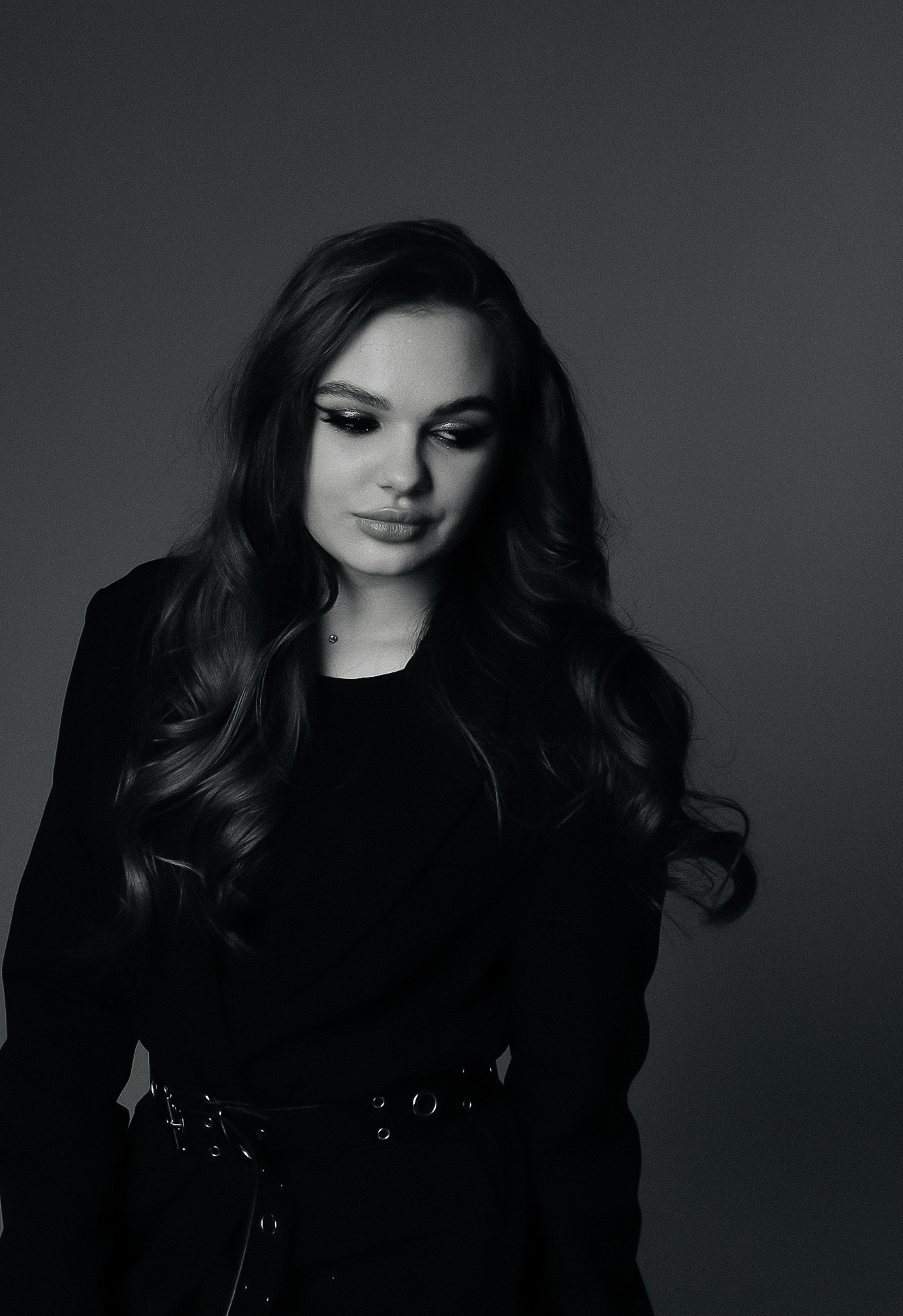 Женские портреты. Фотограф Юлия Мальцева