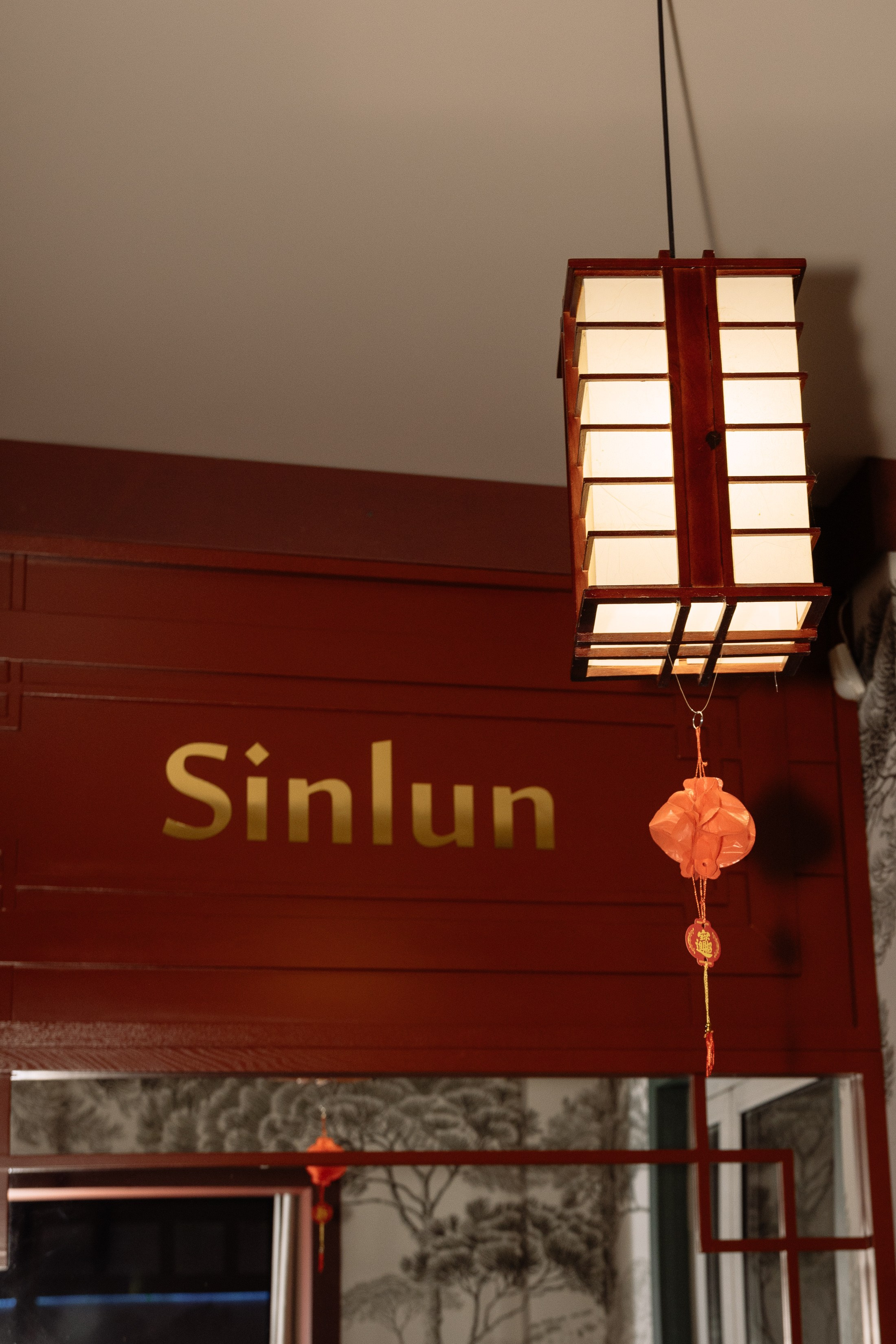 Вечеринка в кафе Sinlun. Фотограф Юлия Мальцева