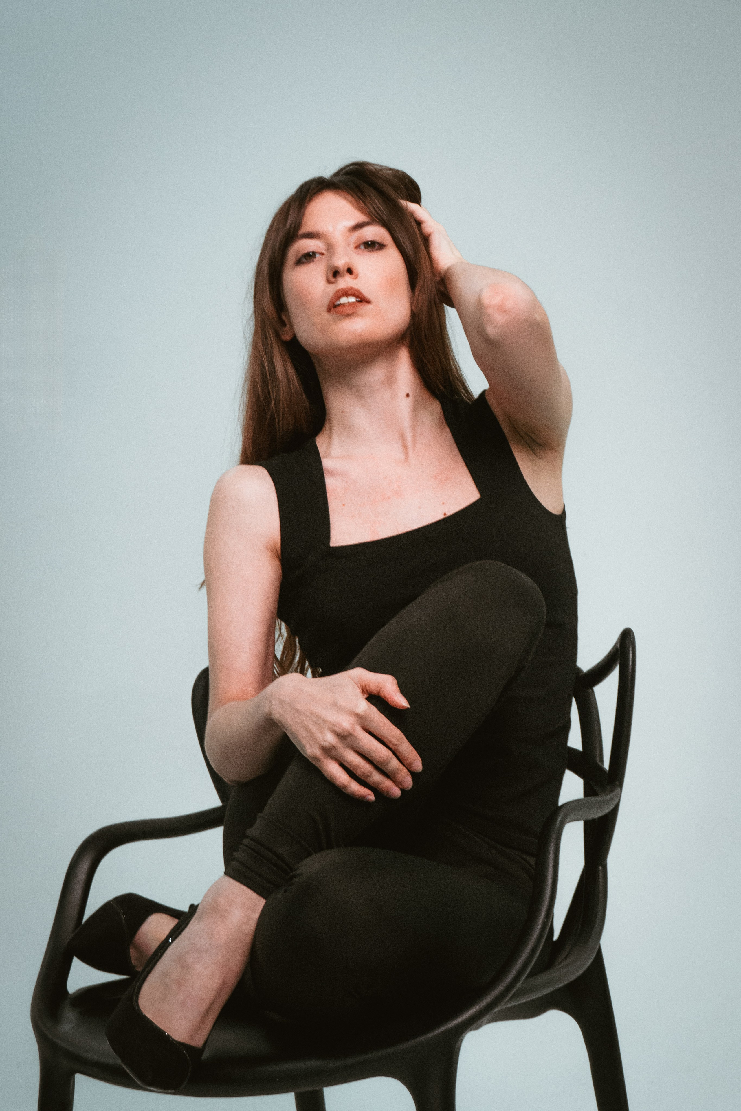 Portrait. Фотограф Константин Кравчук