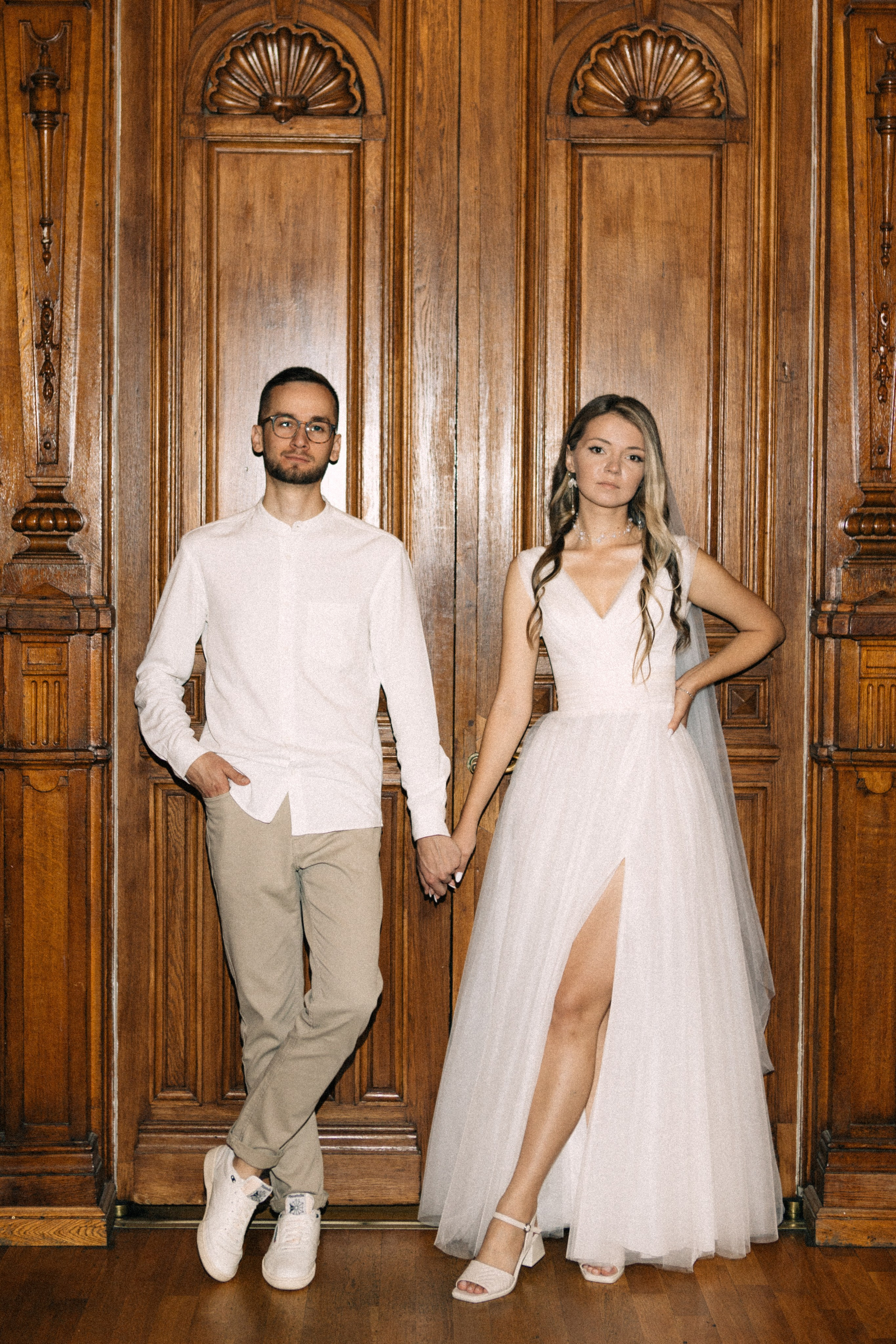 K & K. Фотограф в Санкт-Петербурге Ольга Андрианова