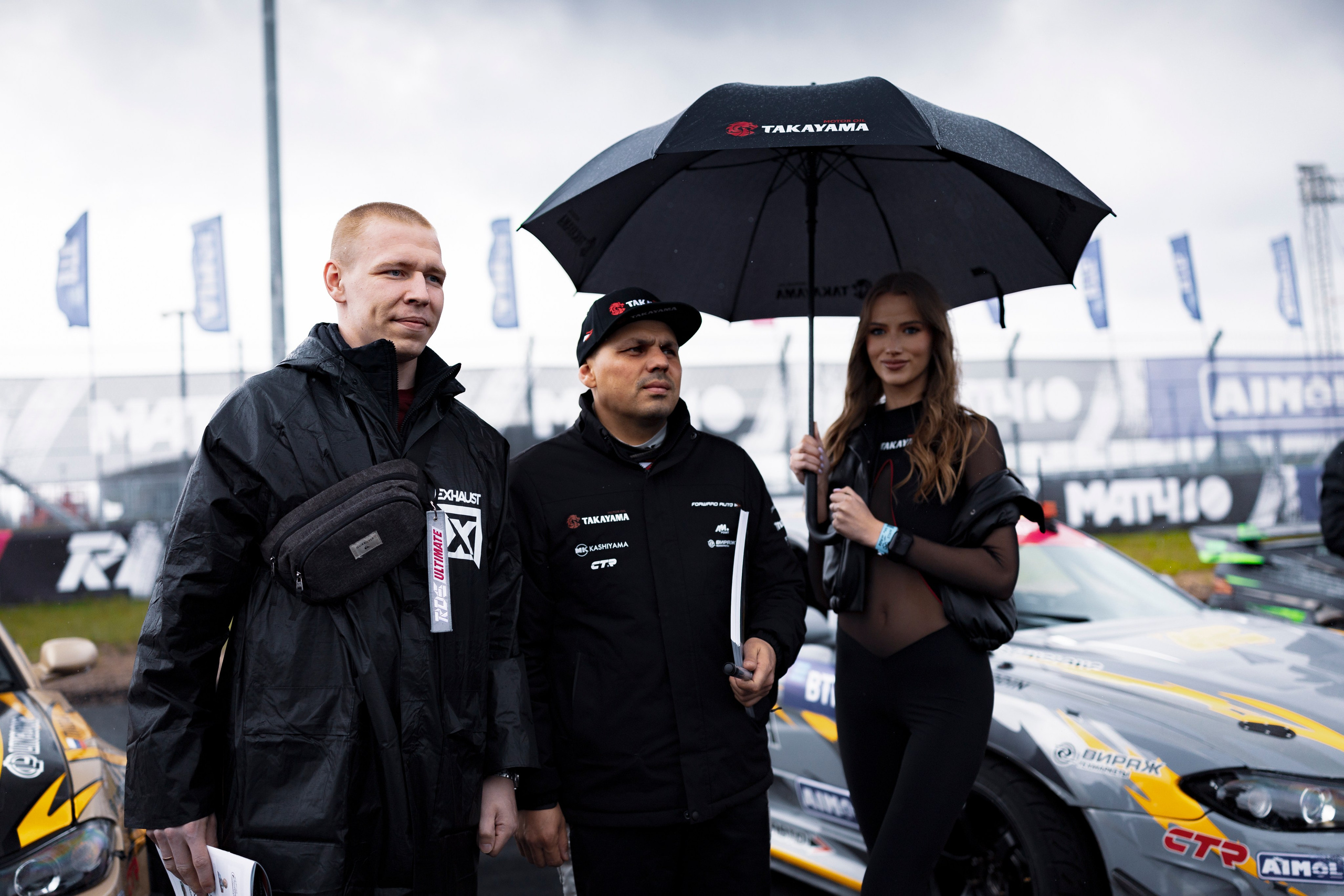 RDS GP 2025 STAGE 2. Автомобильный фотограф Юрий Захаров