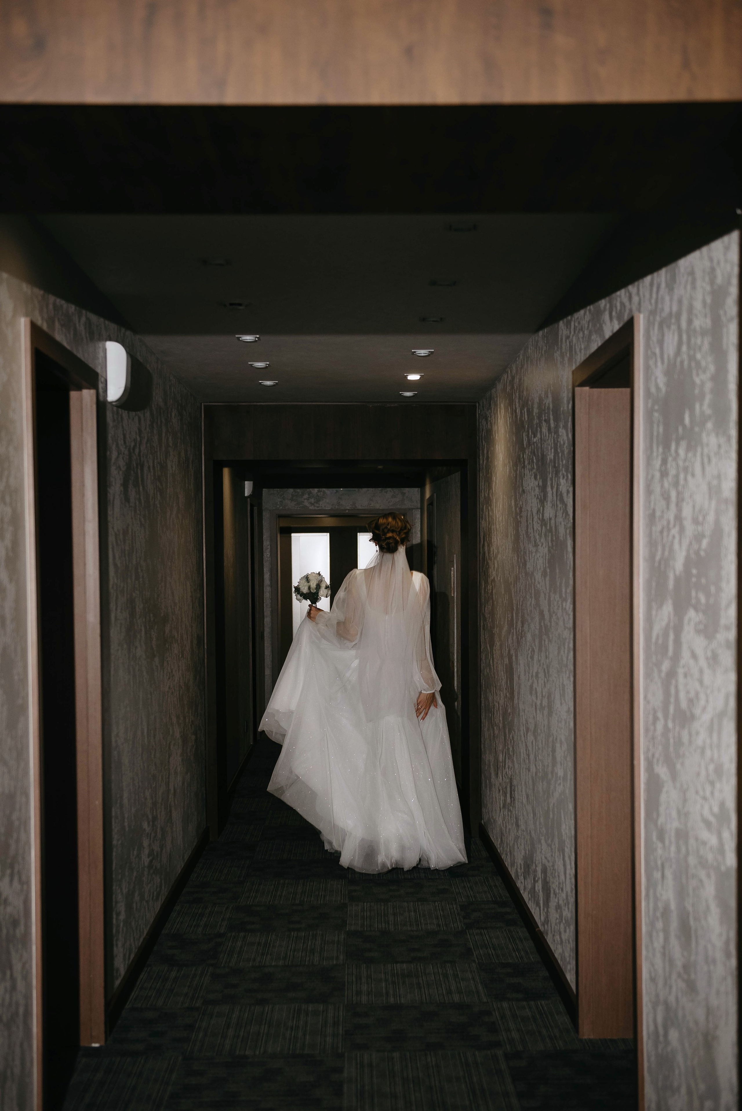 Дима и Юля. Свадебный фотограф Марина Жемчужникова в Москве и в Белгороде