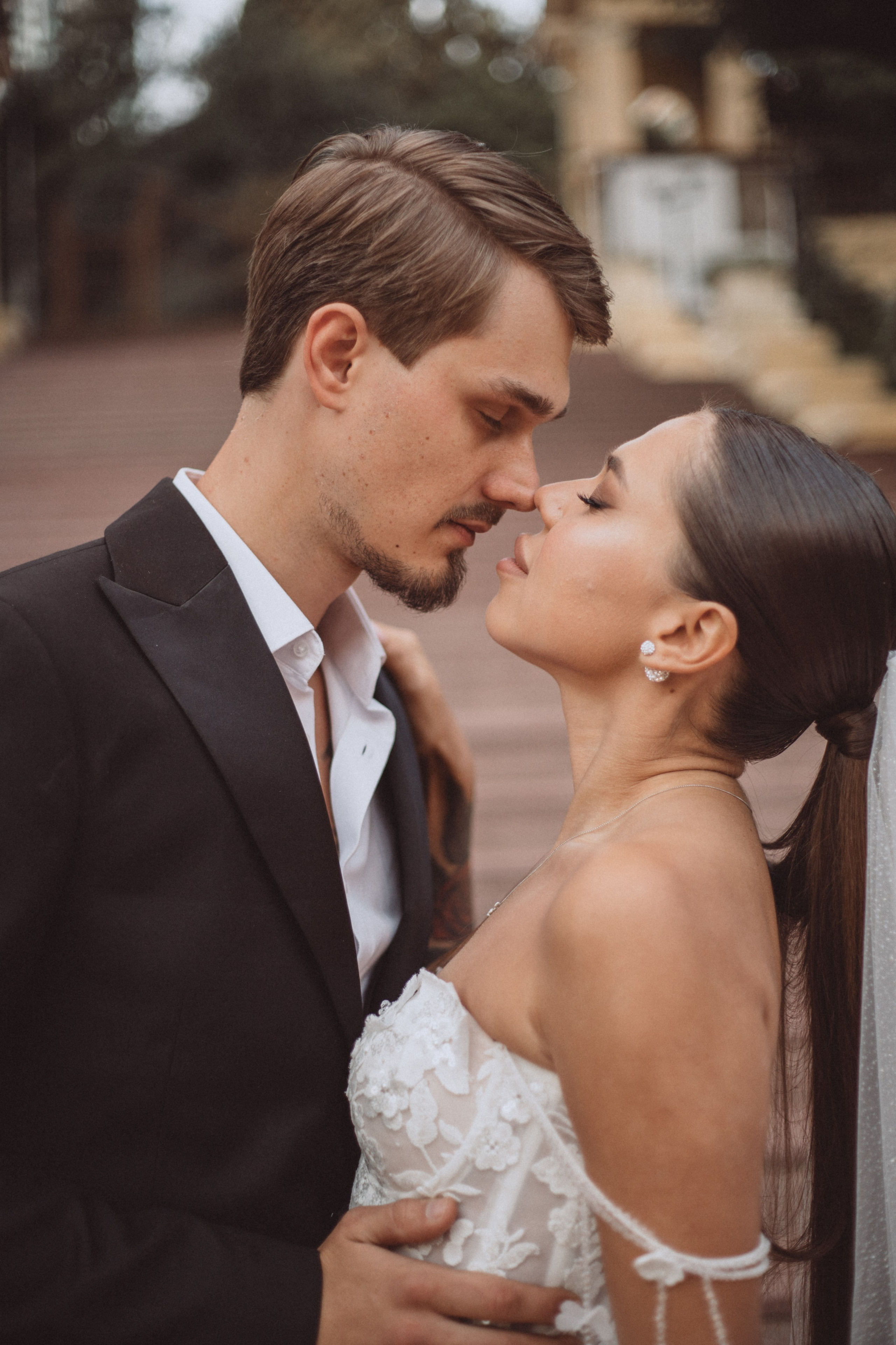 Юлия и Ефим. Фотограф в Сочи Кузьменкова Анастасия