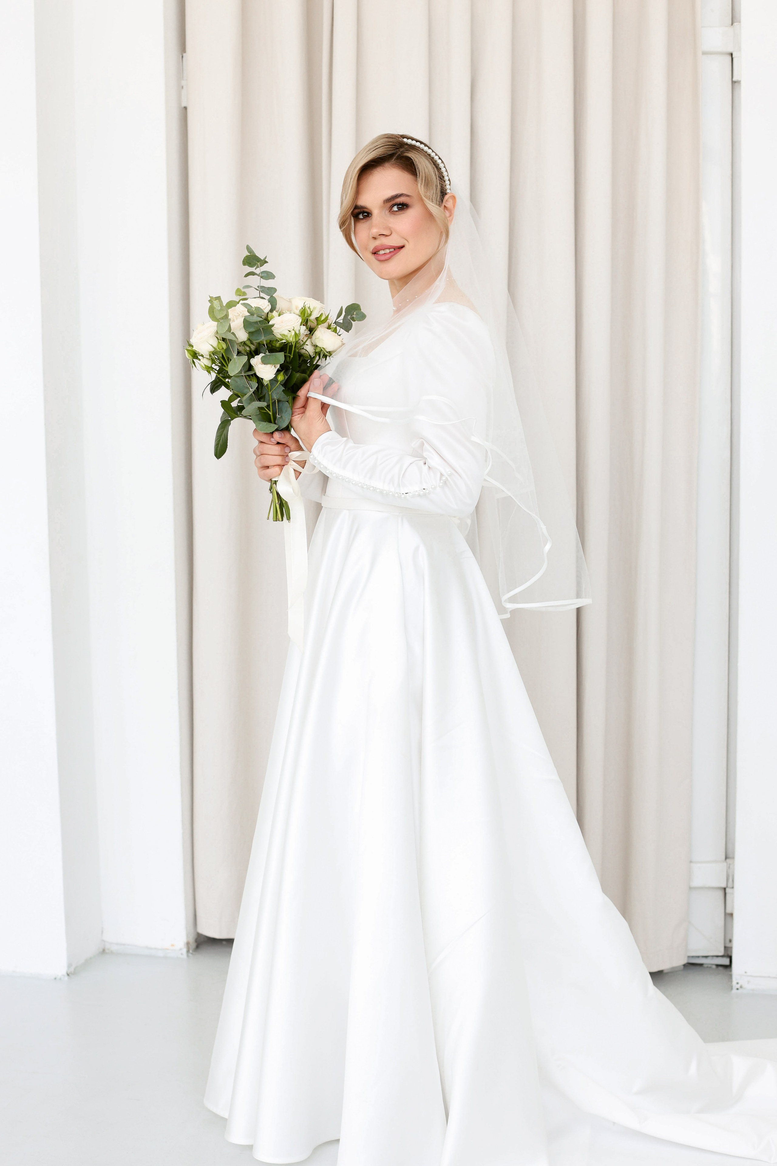 Фотостудия. Фотограф из Екатеринбурга Касаткина Екатерина