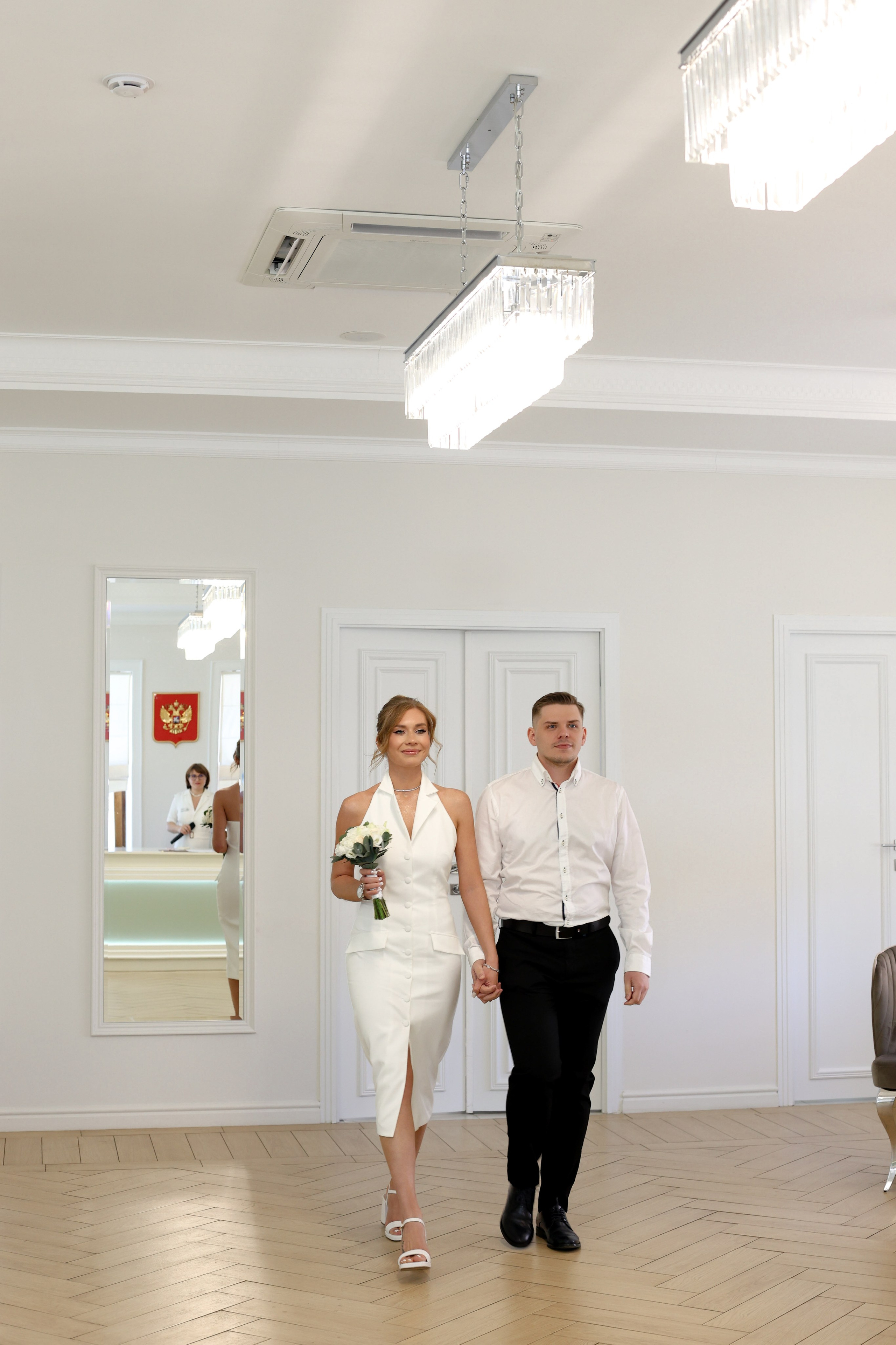 Бракосочетание. Фотограф из Екатеринбурга Касаткина Екатерина