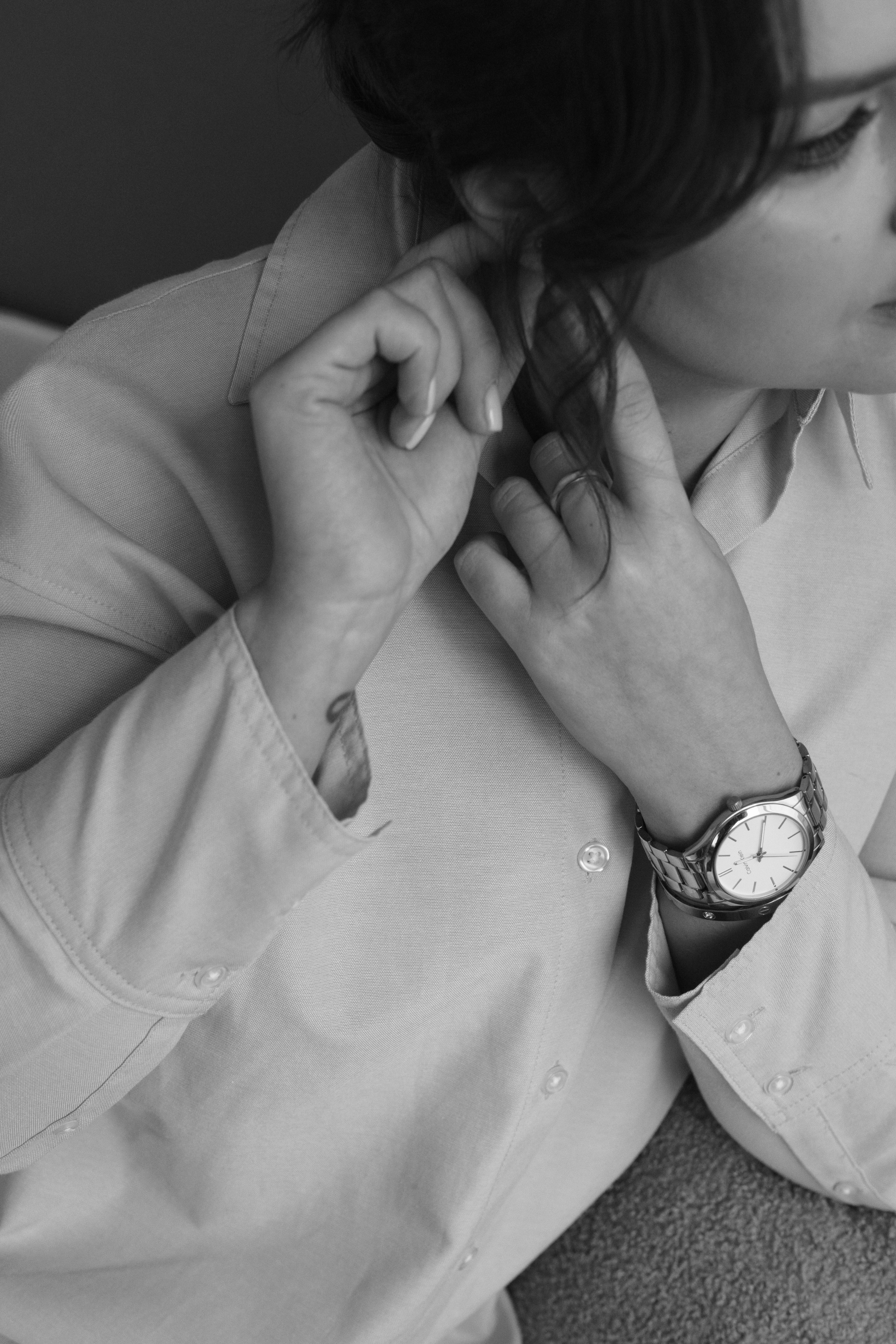 Визуал для психолога. Фотограф в Минске Света Григорьева