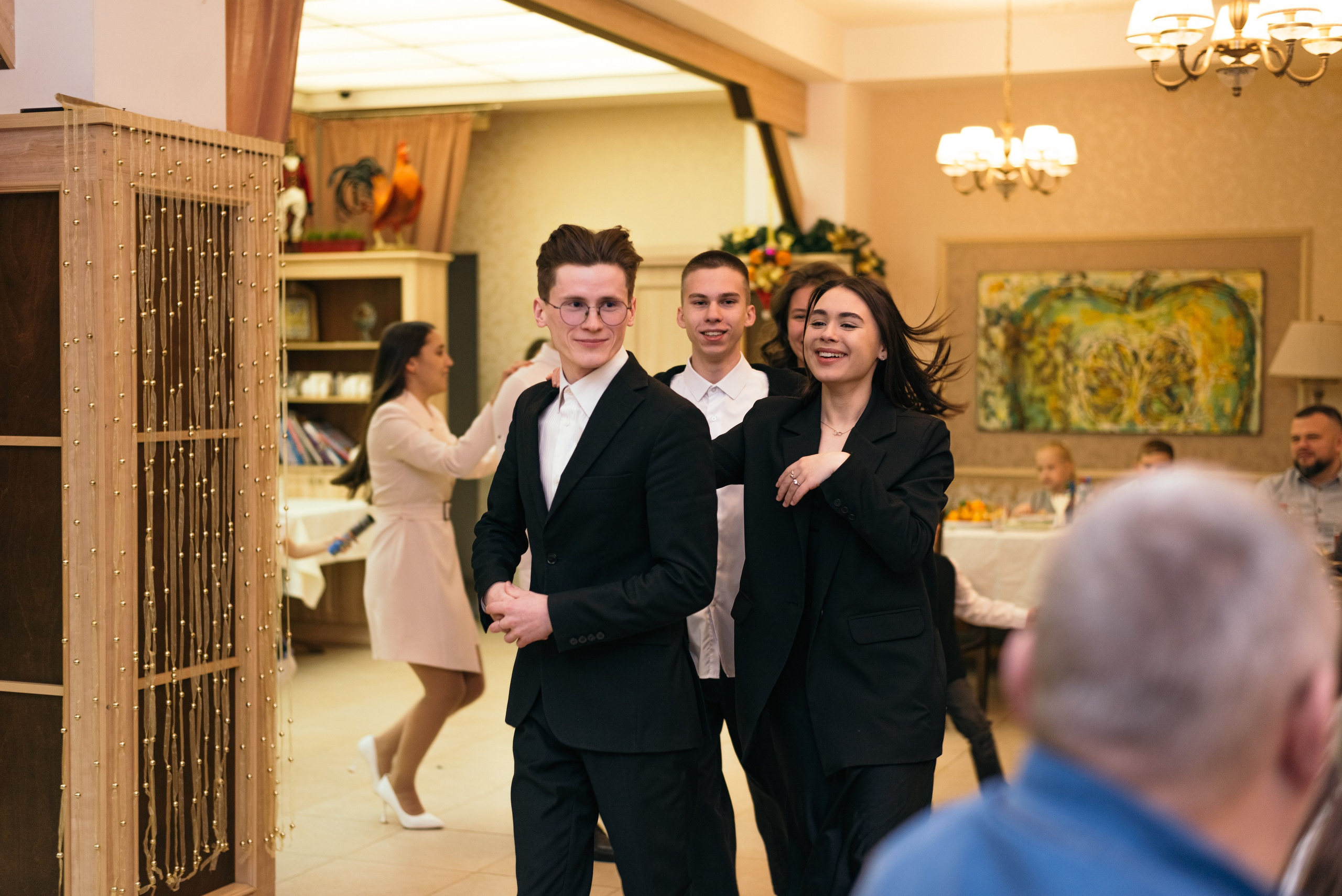 Юбилеи. Творческий фотограф Сургут/Москва (портреты, свадьбы, lovestory…)