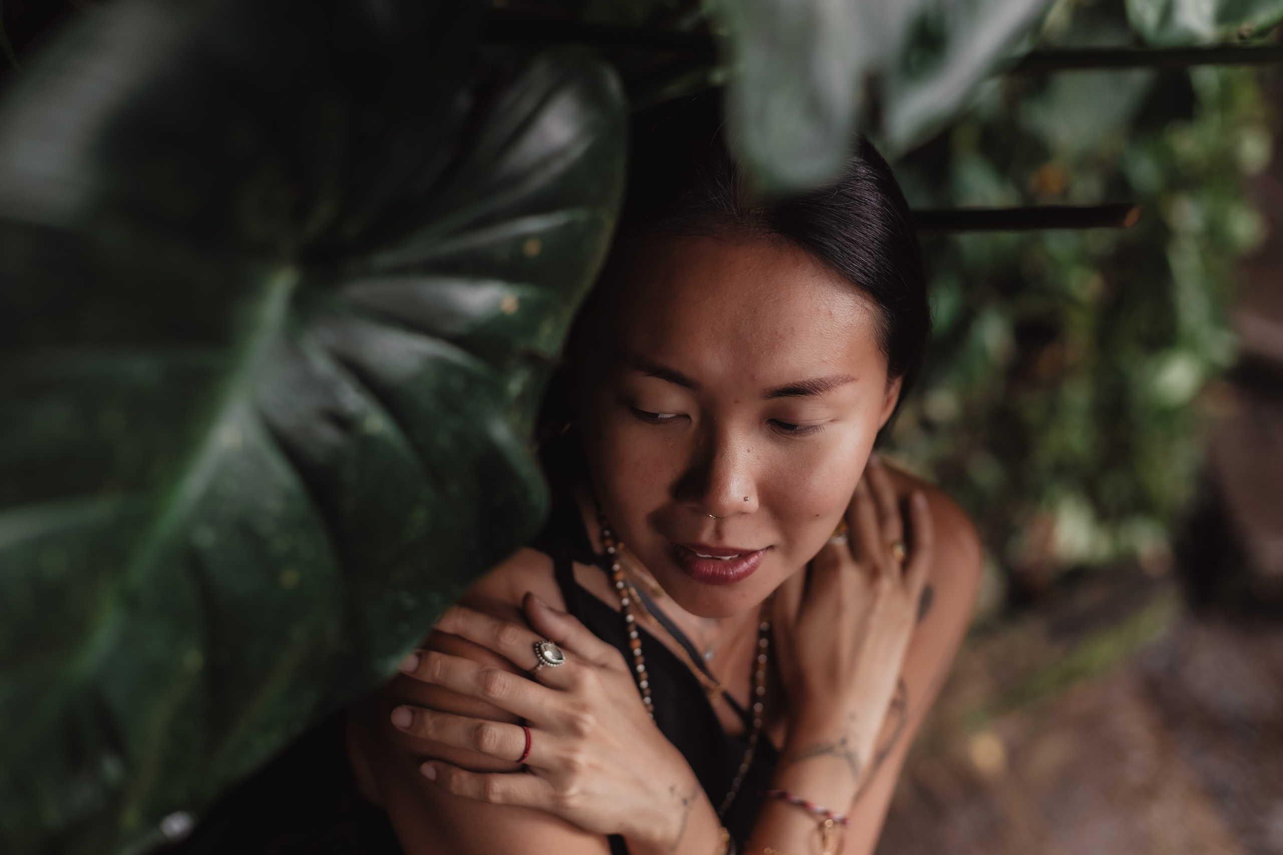 Connection. Мариам Багдасарян