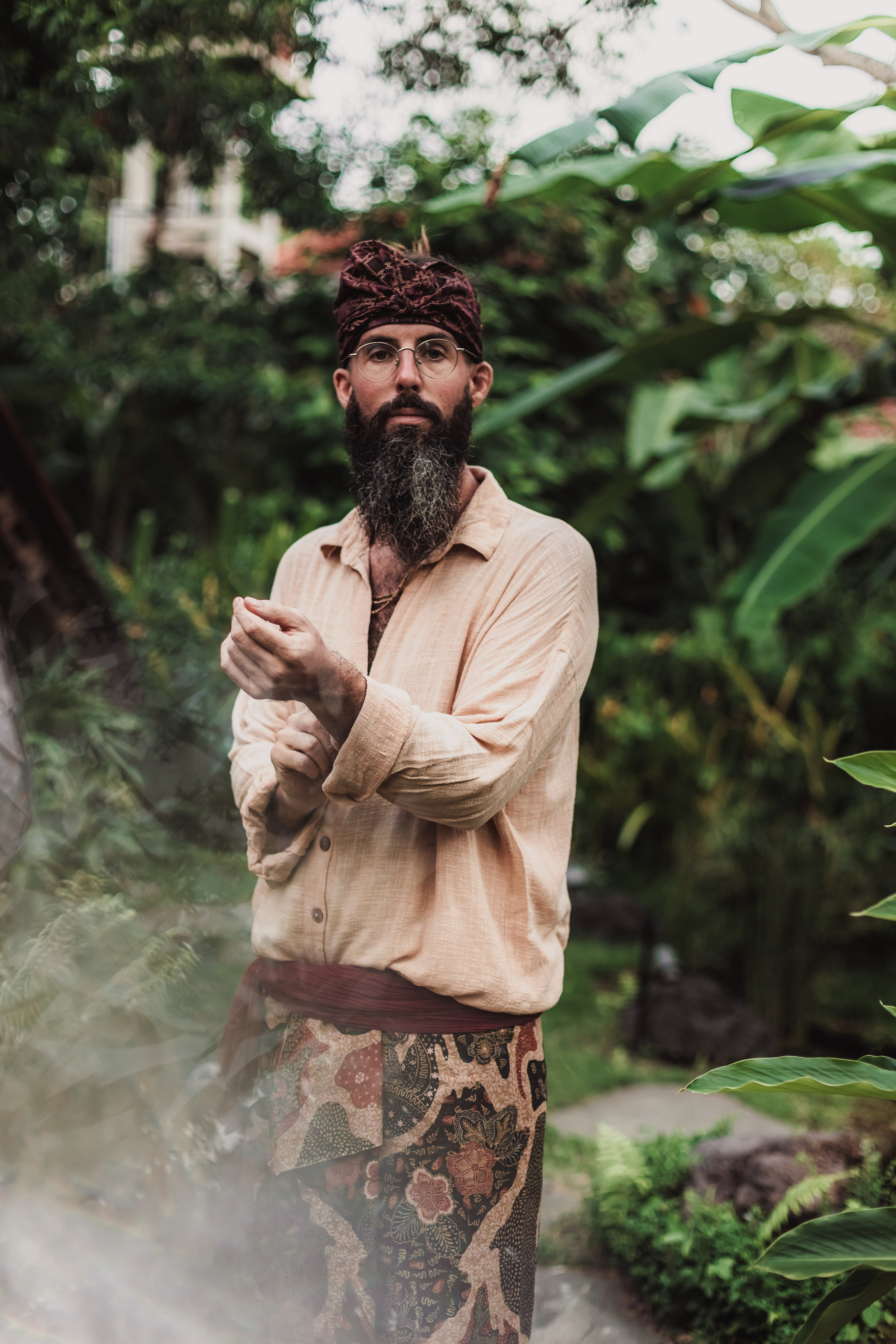 Pavan Ji. Мариам Багдасарян